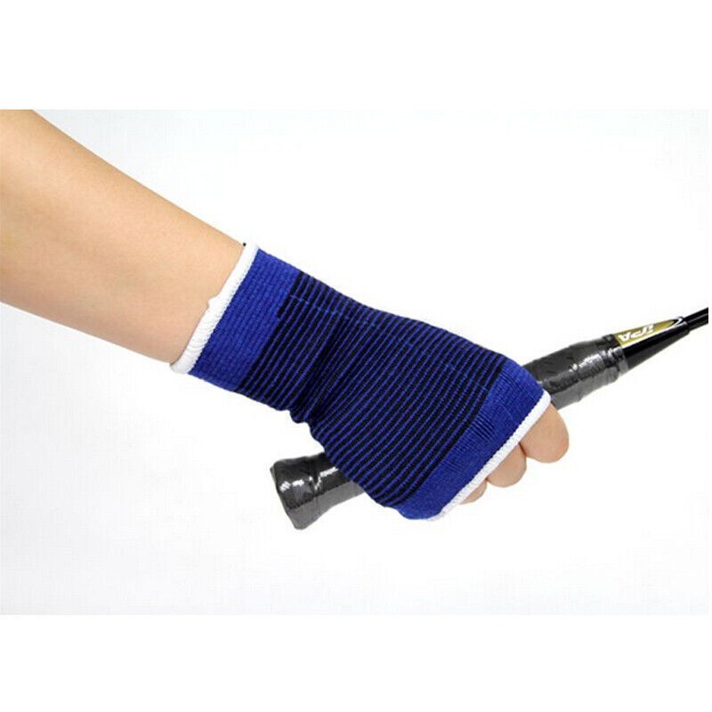 2026 Elastic Palm Glove Hand Wrist Supports Arthritis Brace Sleeve Protected Gym