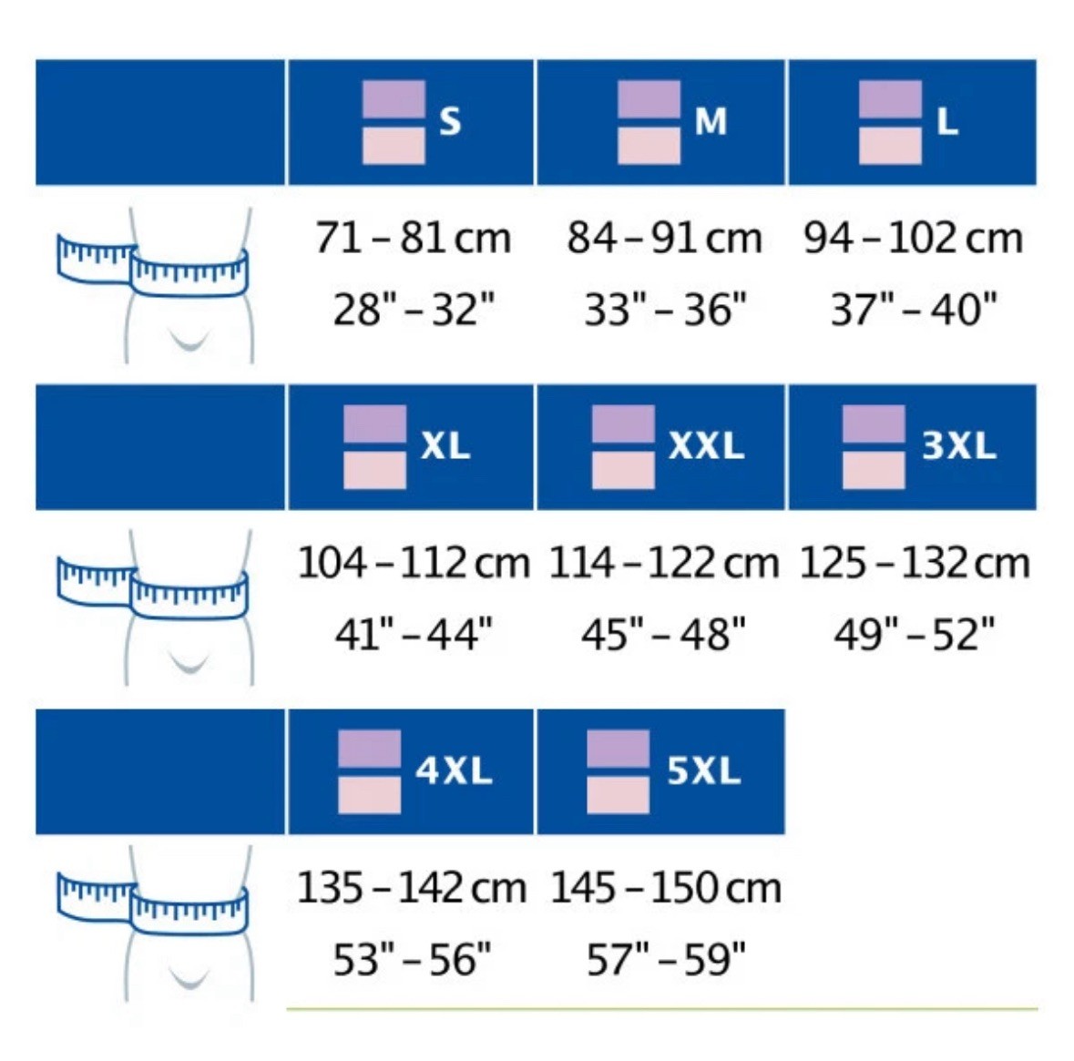 Actimove Deluxe Lumbar Sacral Support Rigid Panel, For Women