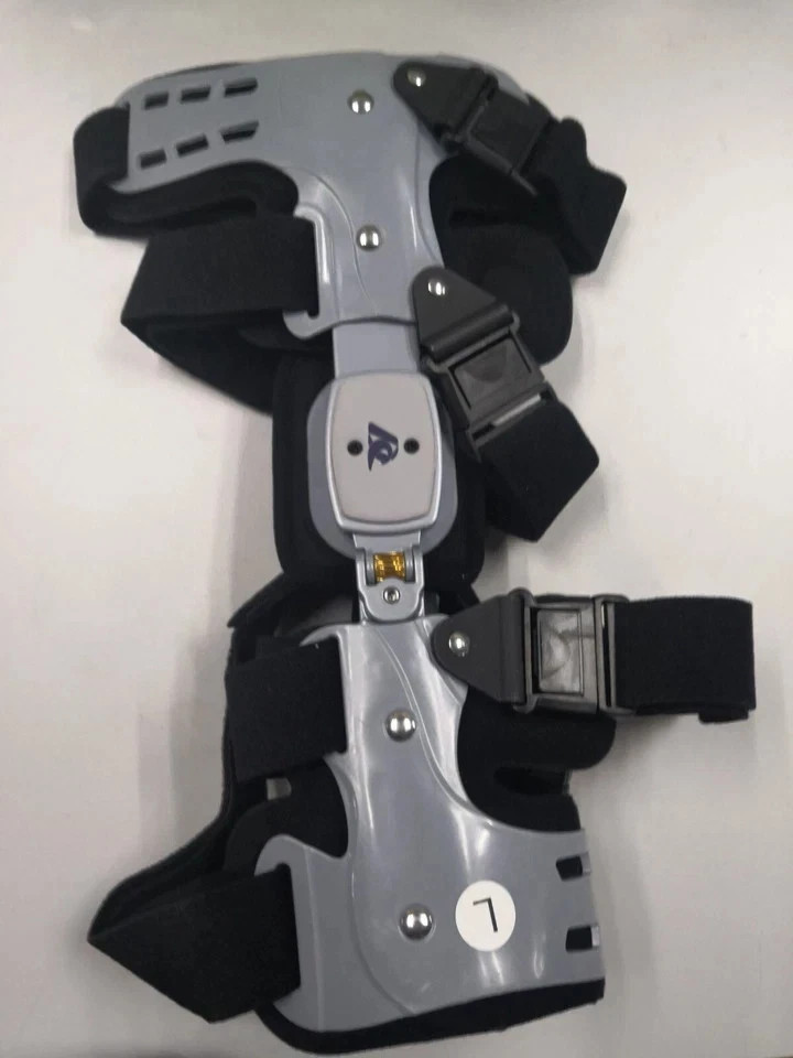 OA Unloader Knee Brace for Osteoarthritis | Bone-on-Bone Knee Support Pain Relif