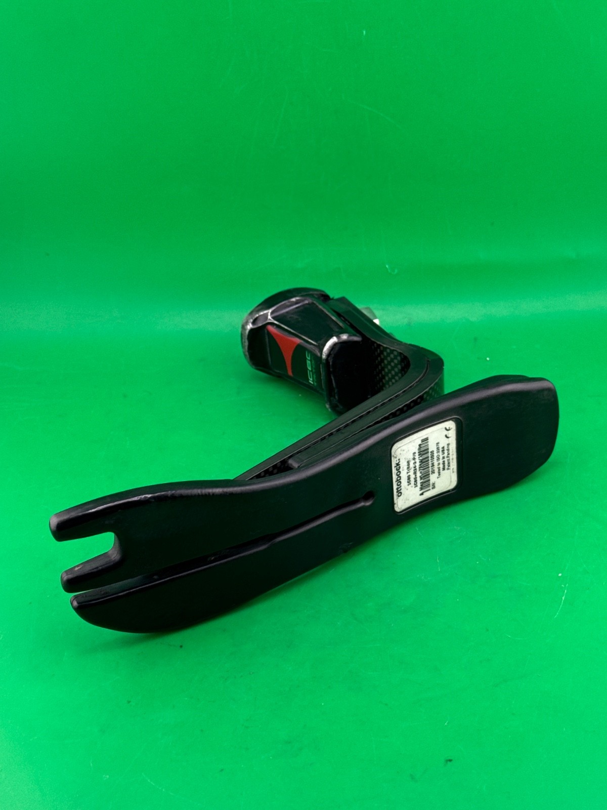 OttoBock Otto Bock 1C60 Triton Prosthetic Foot. Size 24. Category 2. Right