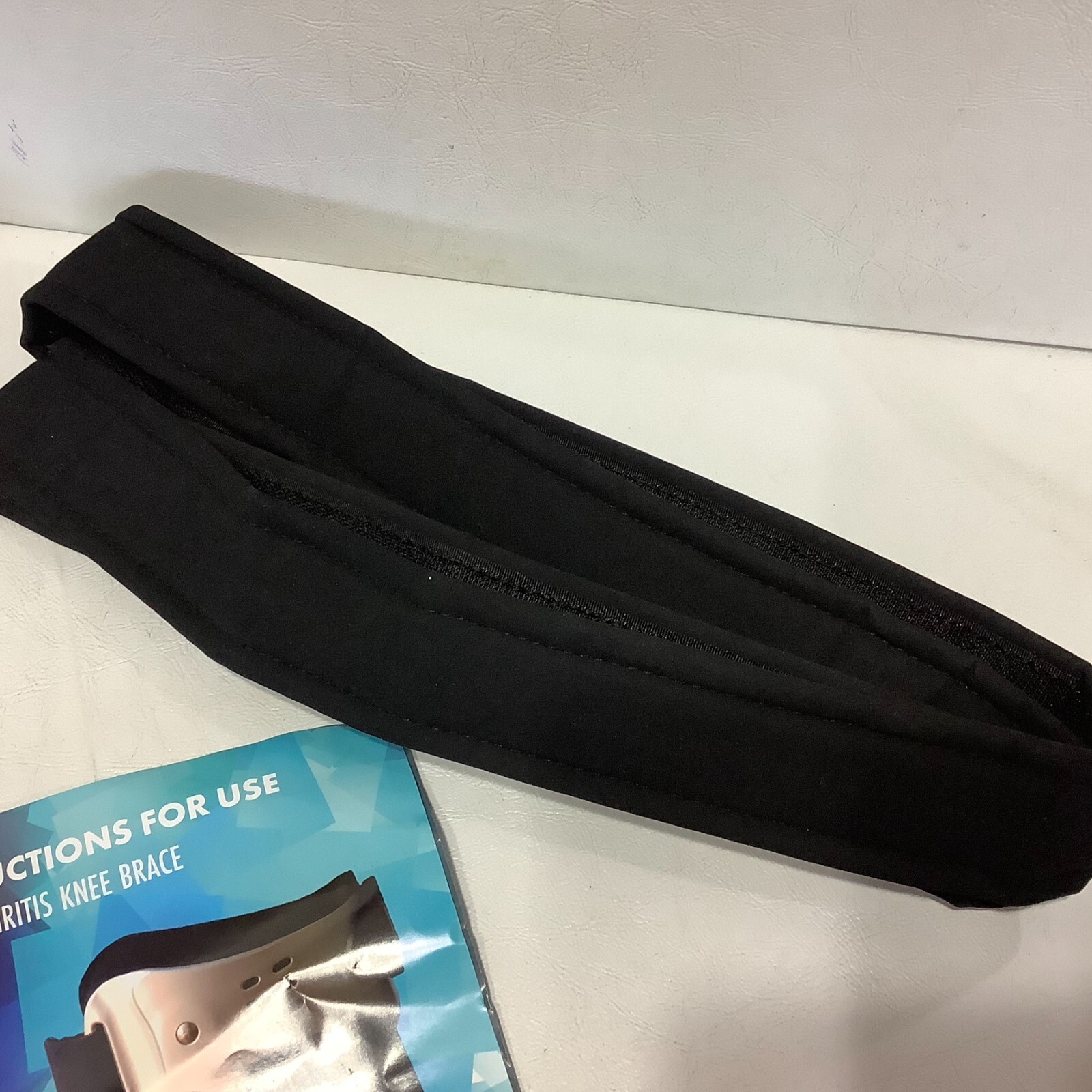 Osteoarthritis Knee Brace Support IPS OAIDE3000 Left Leg
