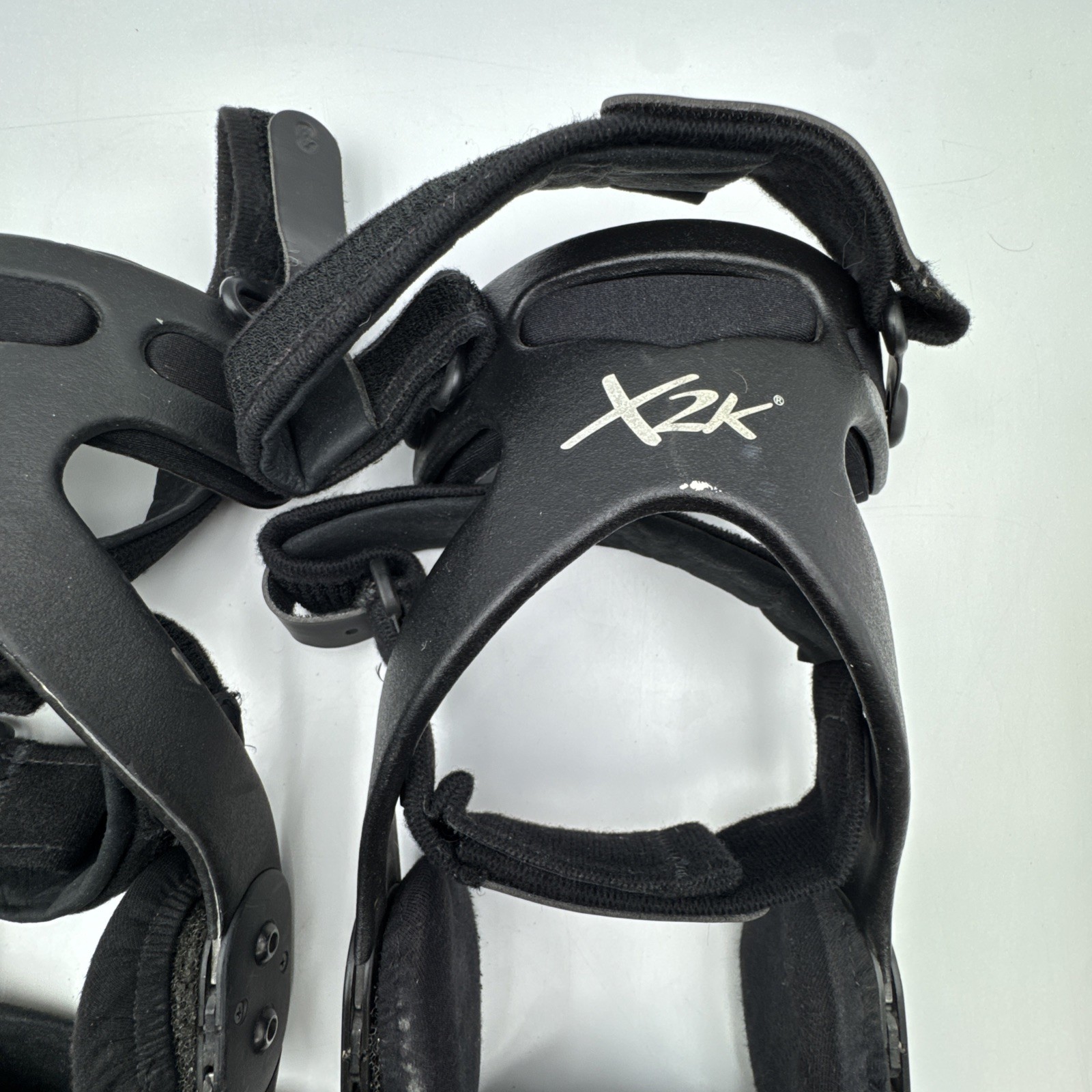 Breg Tradition X2K Knee Braces-Lot of 3