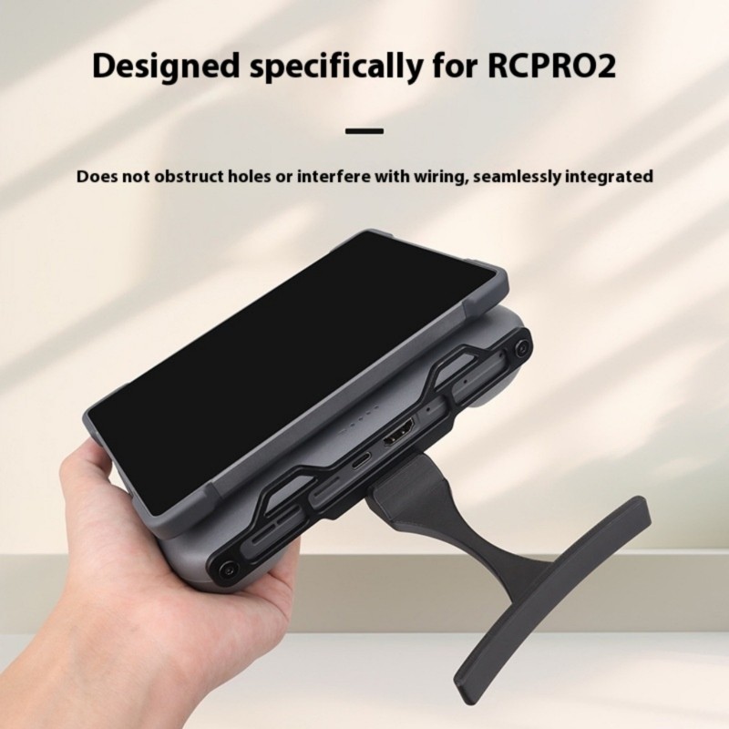 Portable Support Bracket Comfortable Pressure Relief Neck Strap for PRO2