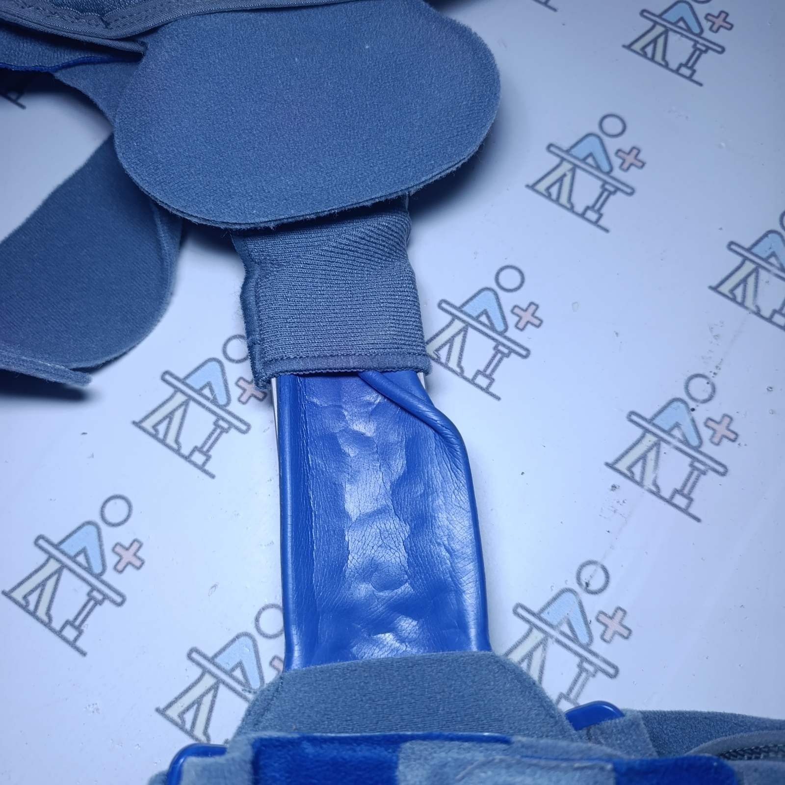 2 size SofTec Coxa Stabilizing hip orthosis for secure joint guidance Bauerfeind