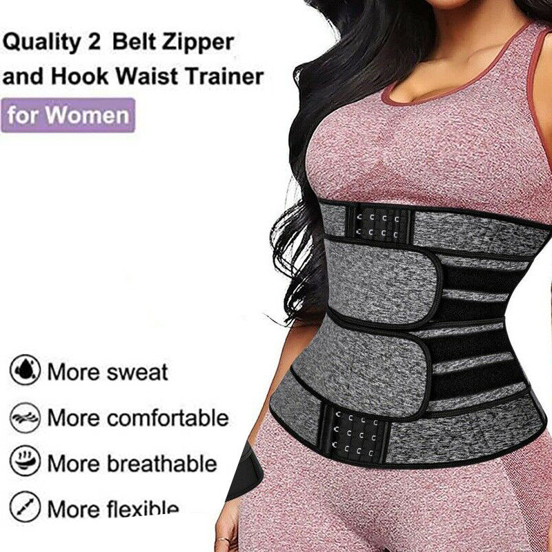 US Umbilical Hernia Belt Abdominal Binder Standard for Ergonomic Hernia Support