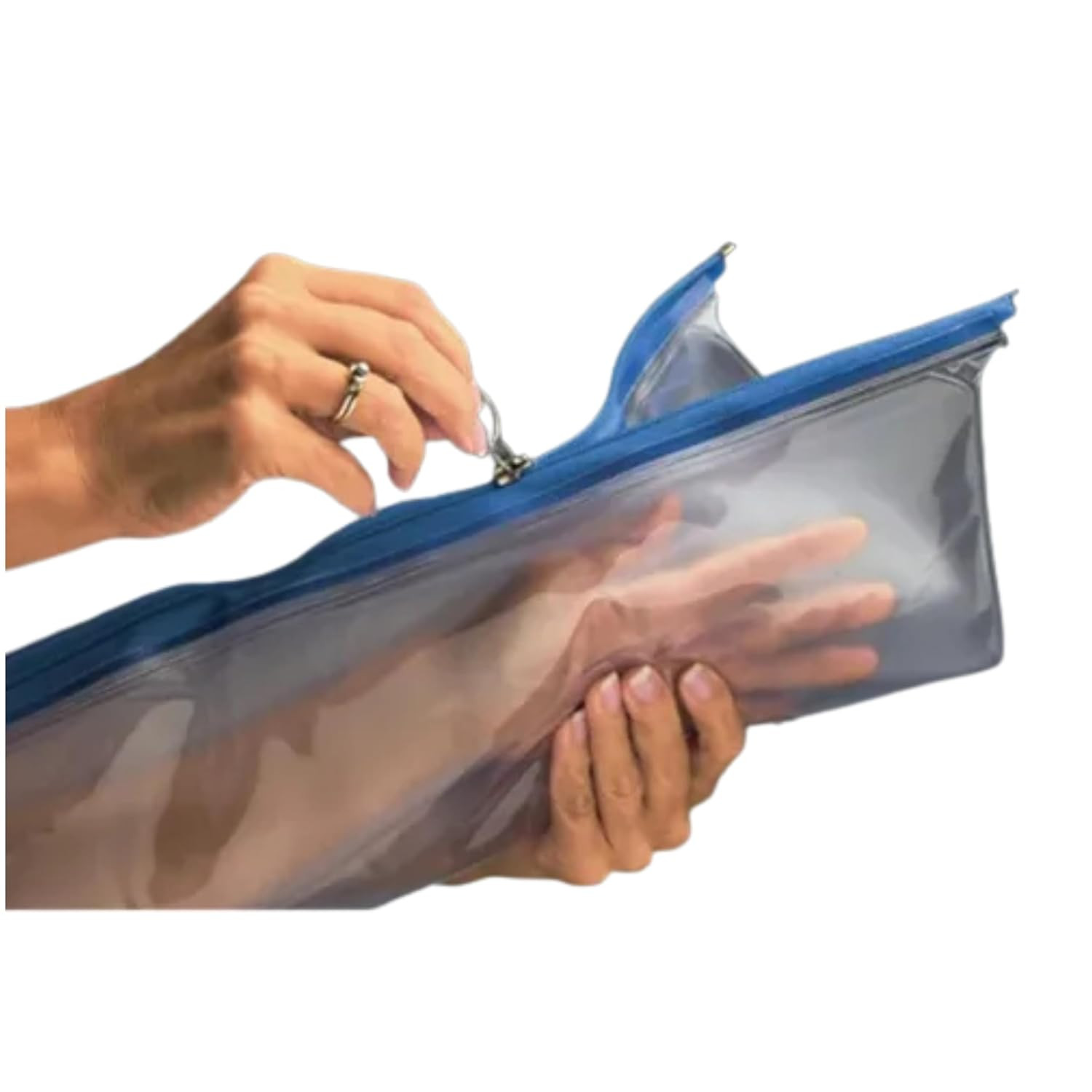 Air Splint – Leg, 70Cm- Double Chamber – REF: 70.006.0