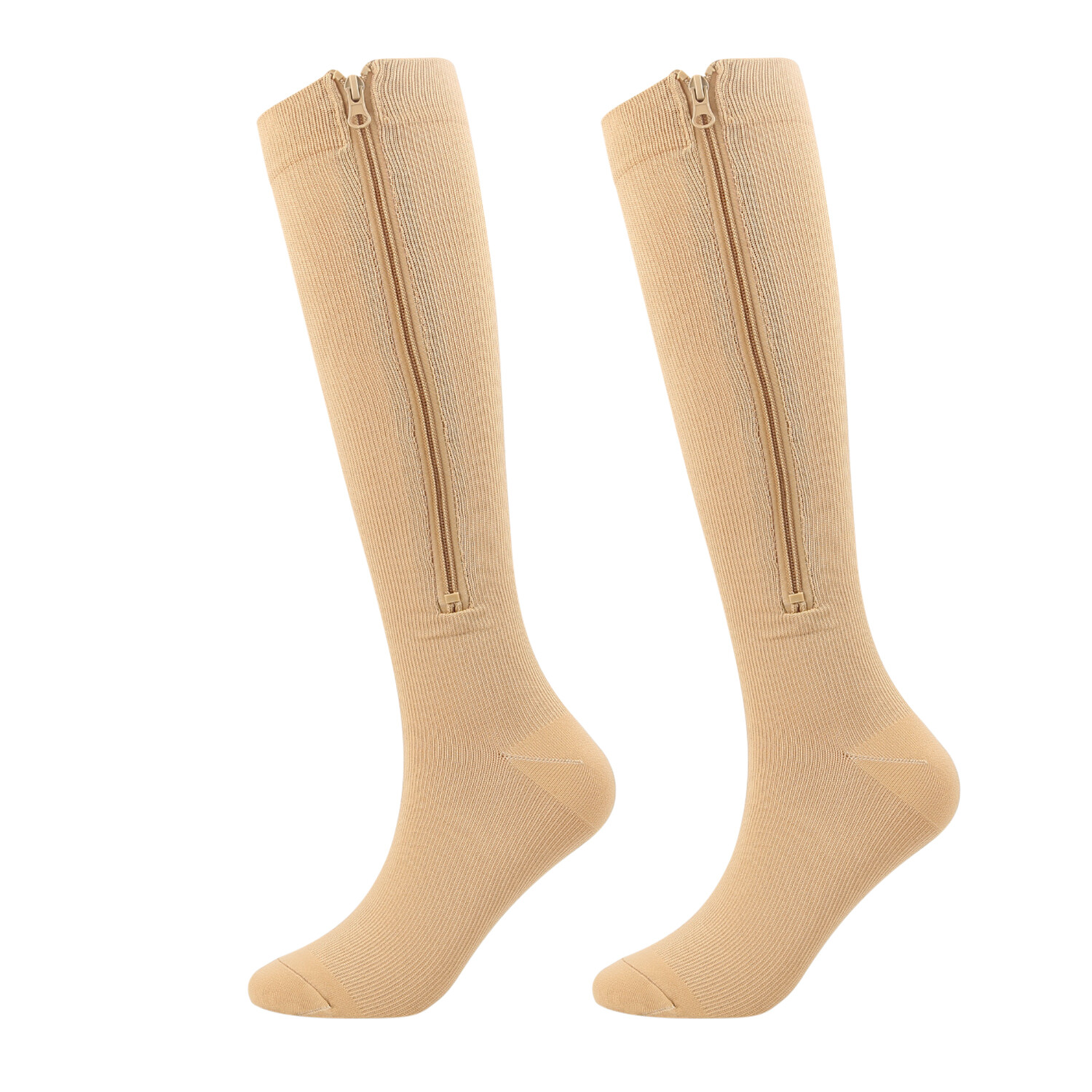 Vital Socks for Compression & Circulation Medias de Compresion 20-30mmgh 3 Pair