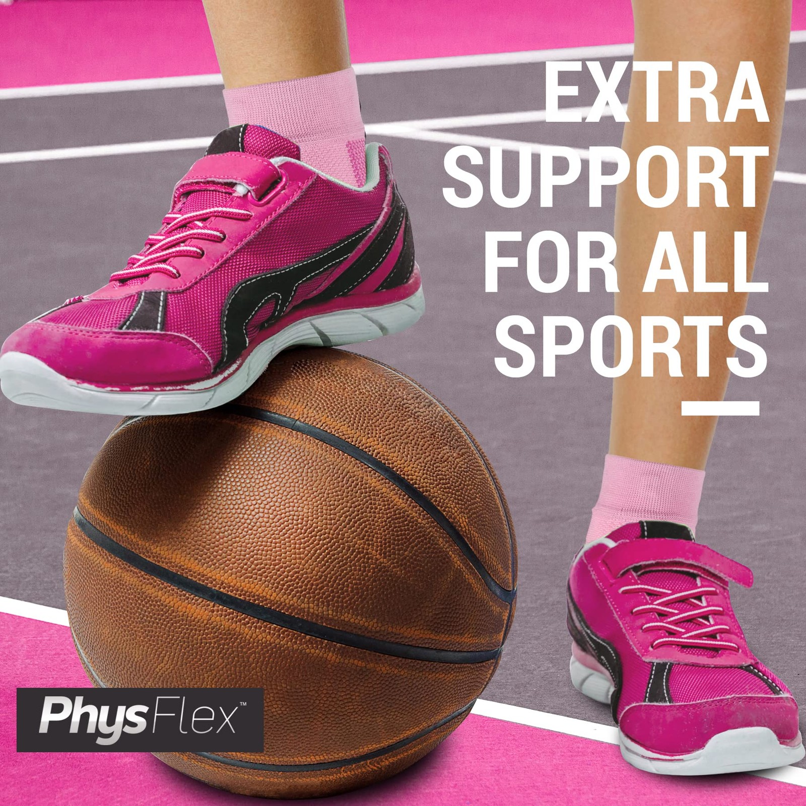 Ankle Brace Support Compression Sleeve Foot Brace Tendonitis Arthritis Stabilizi