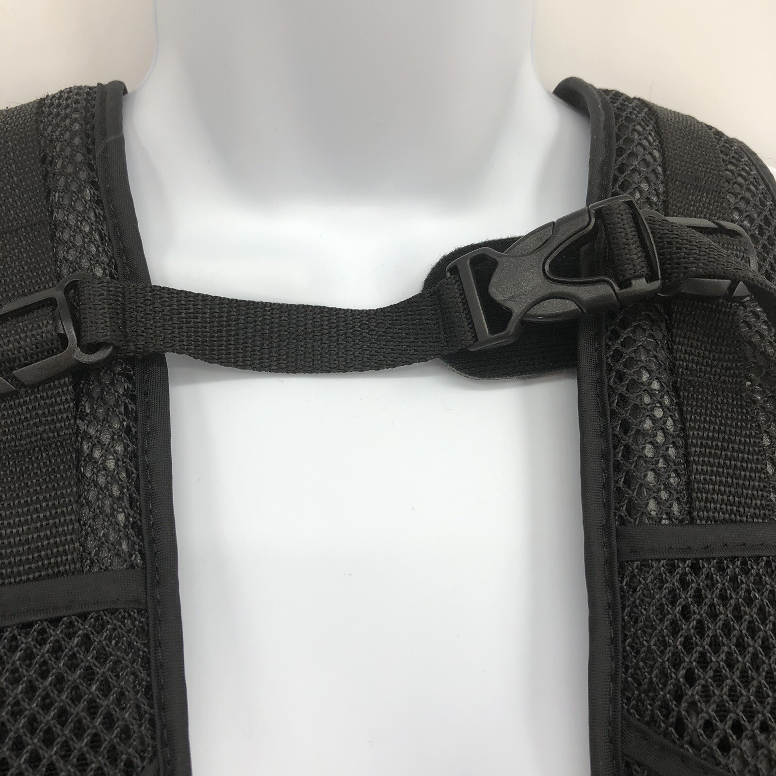 Universal Orthotic Osteoporosis Lumbar Spine Stabilization Back Brace Harness