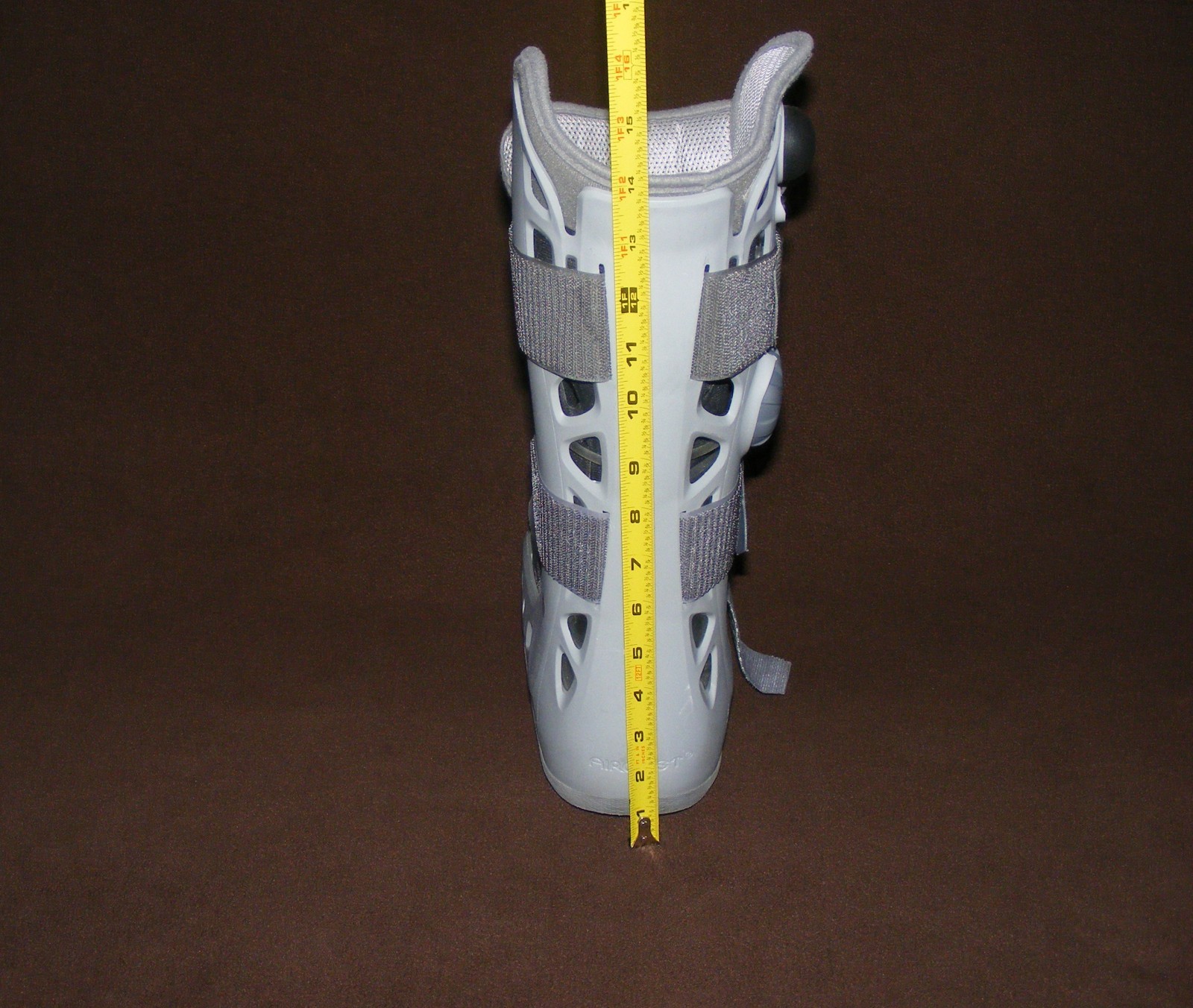 Aircast Airselect Elite DJO Walking Boot Foot and/or Ankle Brace – Size Small