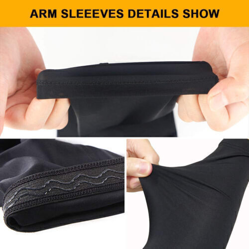 Elbow Brace Compression Support Sleeve Arthritis Tendonitis Arm Joint Pain US