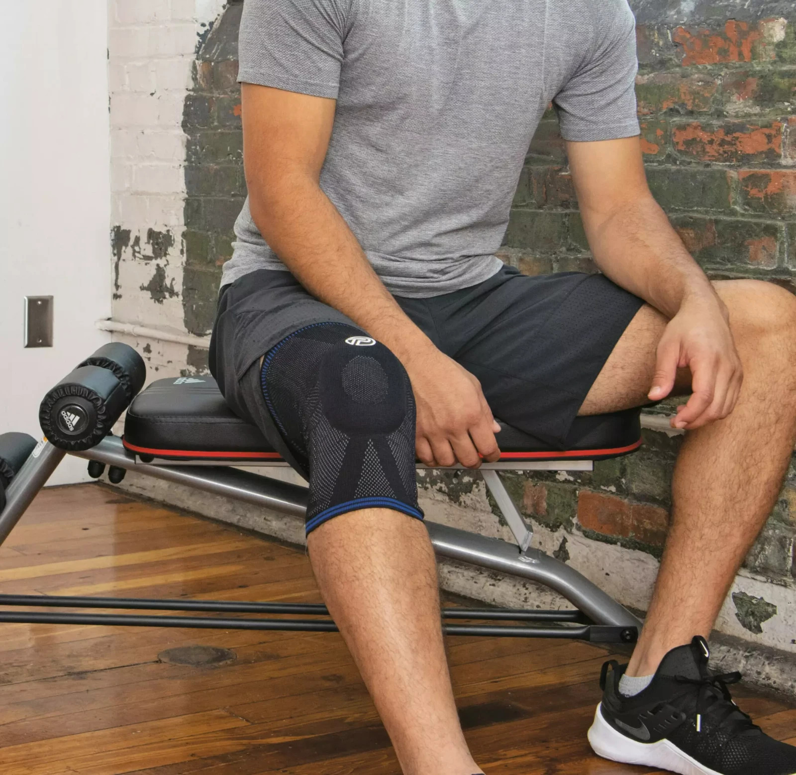 Pro-tec Athletics Premium Knee Sleeve