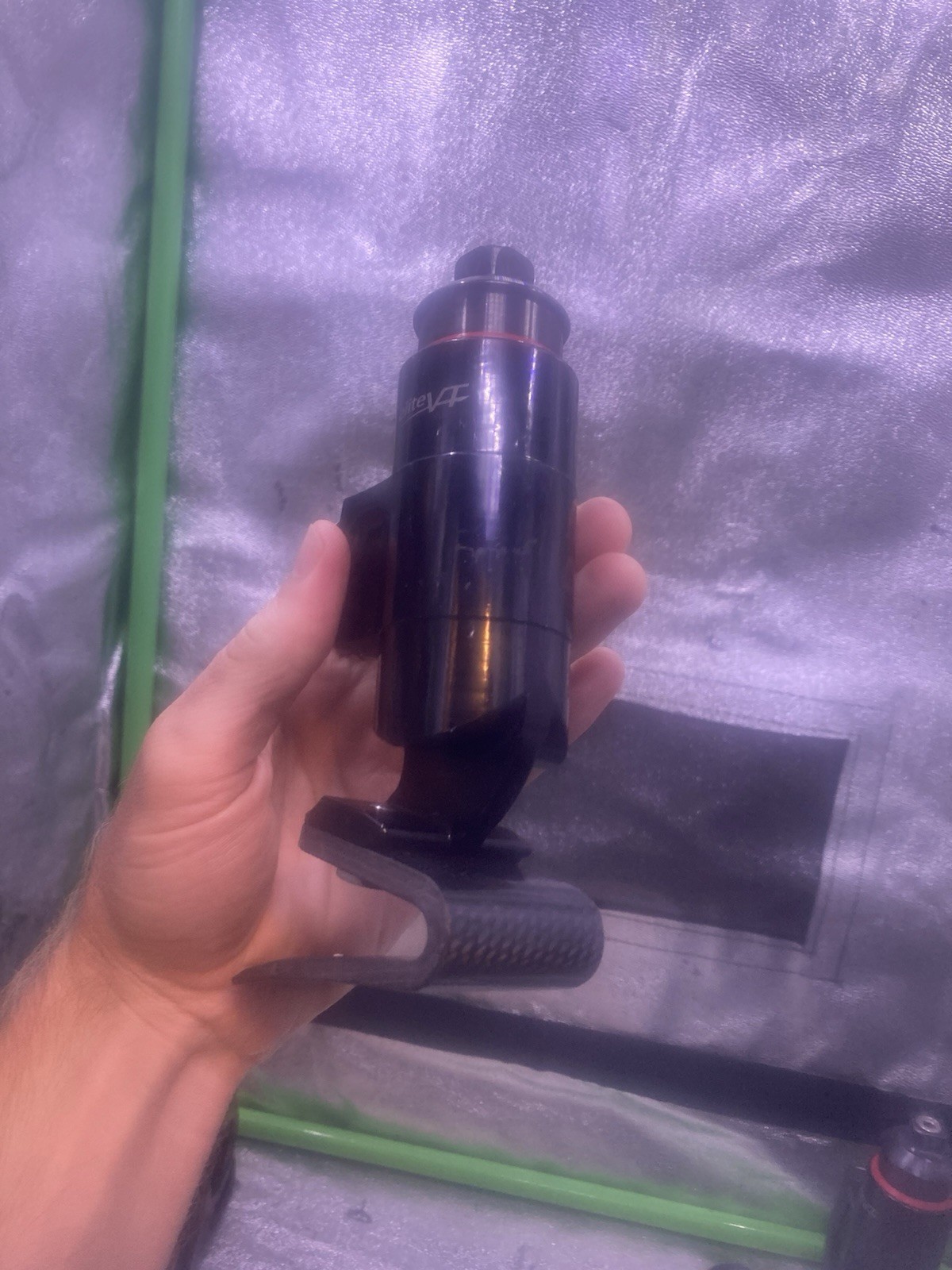 Endolite Blatchford Elite Cat 6 Shock