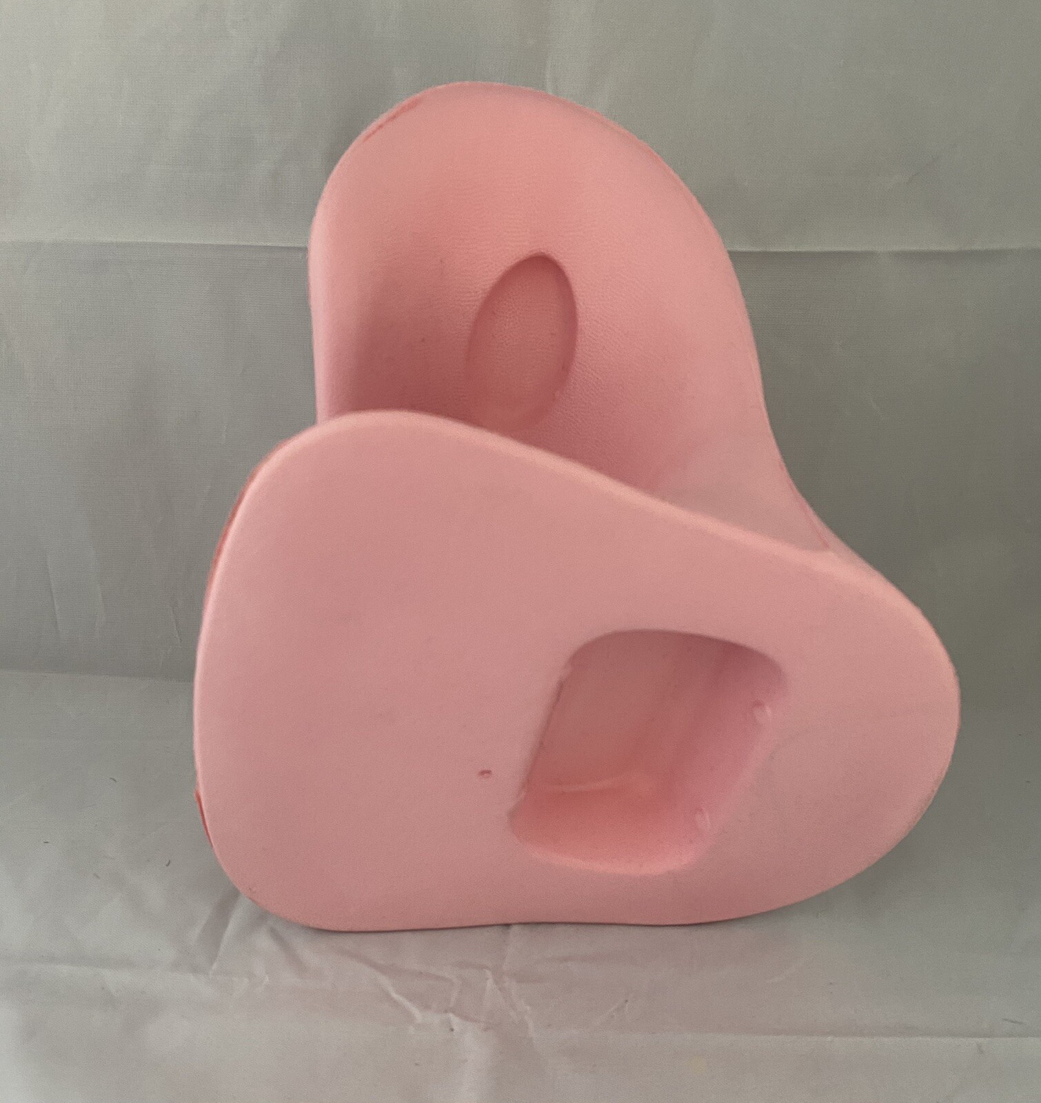 Neck Massage Pillow Shoulder Cloud Shape Stretcher Traction Cervical Pain Relief