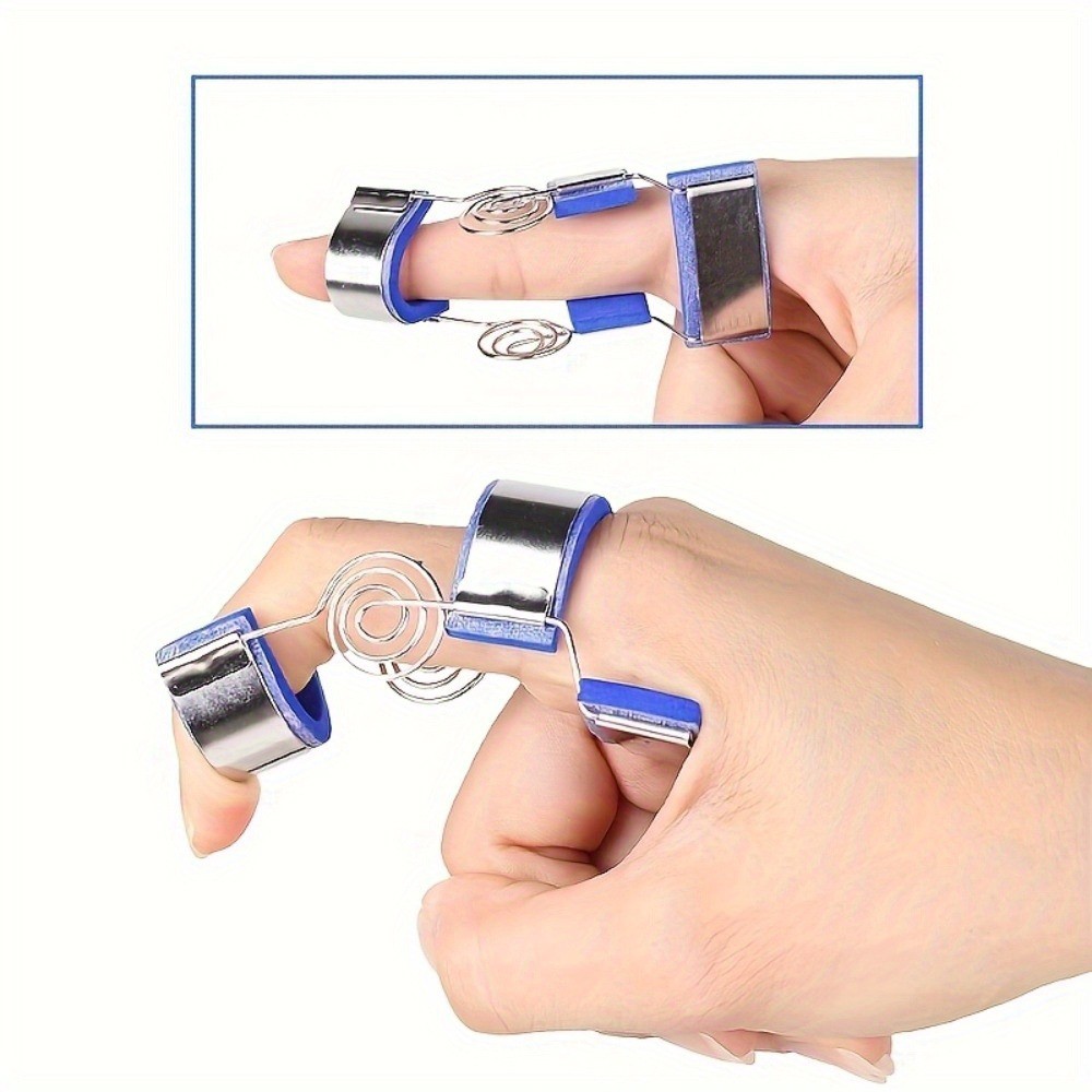 Convenient Occupational Therapy Tool with Secure Fit for Hand Recovery Training