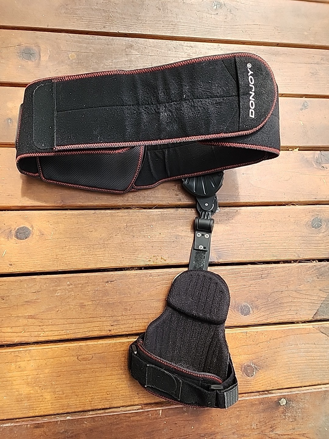 DONJOY VERSAROM Versa Rom HIP BRACE Left or Right Adult Adjustable