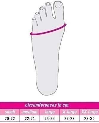 Medi Circaid Reduction Kit Toe Cap