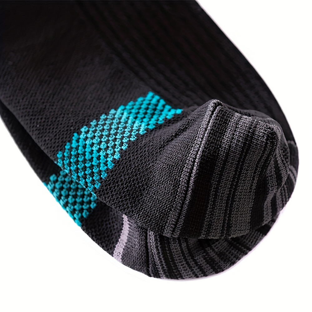 Compression Socks Ankle Support Sleeves Brace Foot Pain Relief Plantar Fasciitis