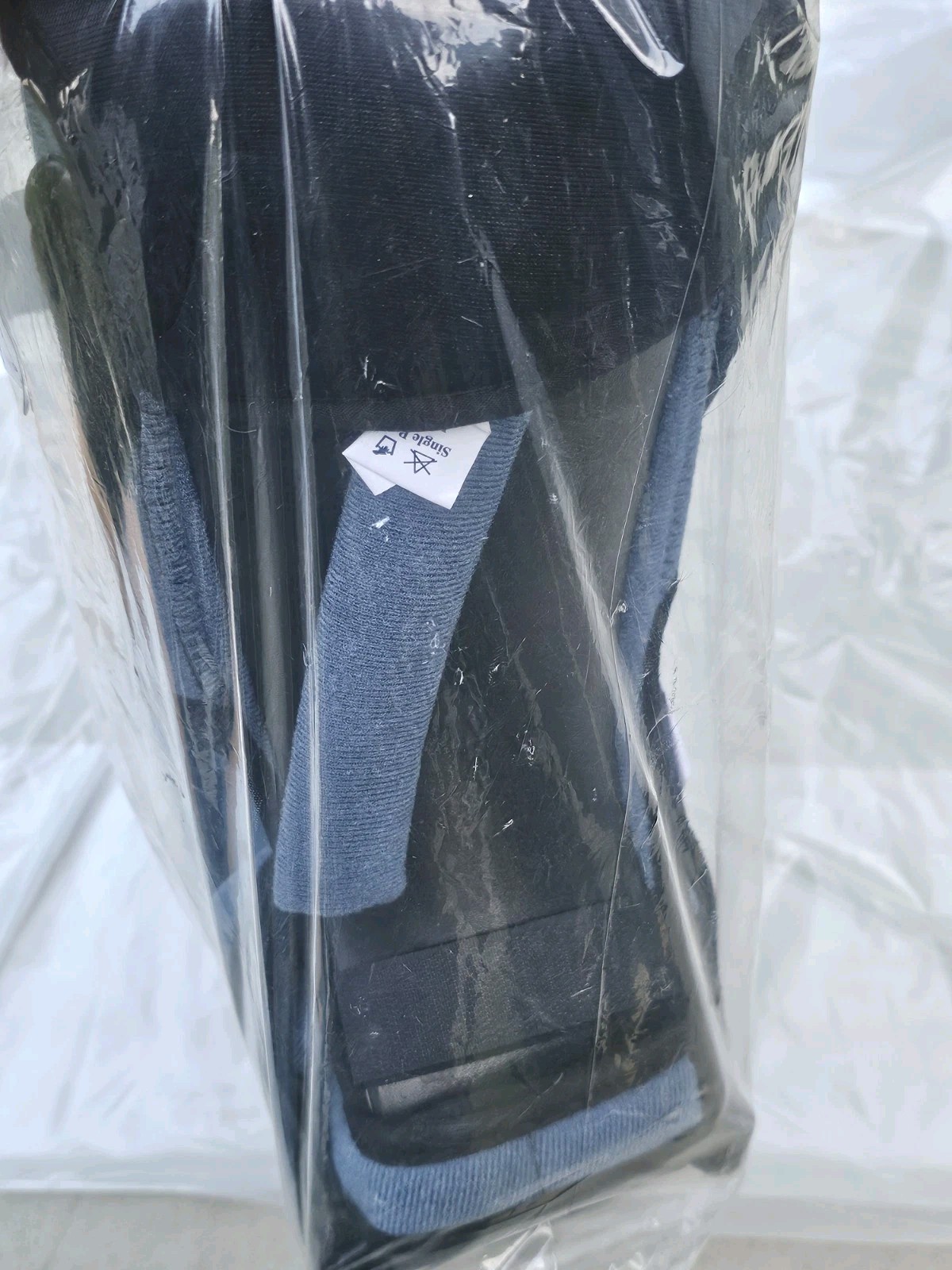 SoftPro II In-Bed UltraSmooth AFO Ankle Foot Brace