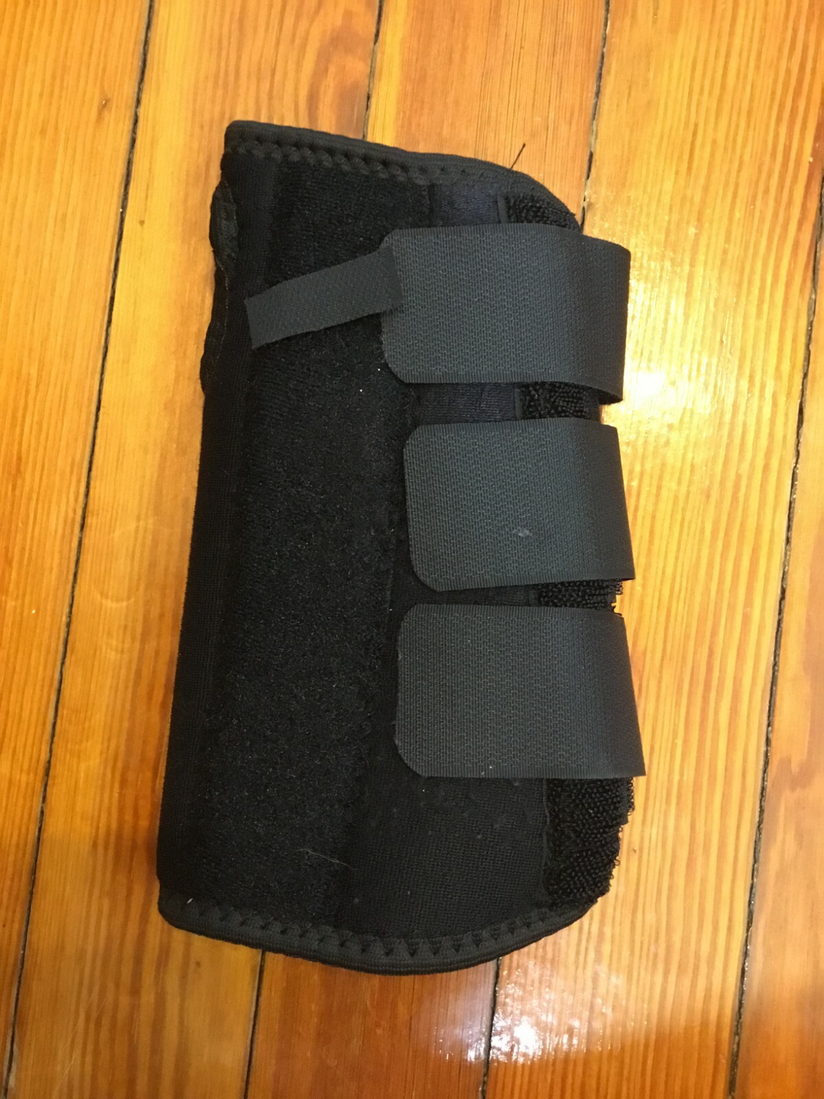 Brace Support Wrap Arm Pads Sleeve Bandage Adjustable One Size