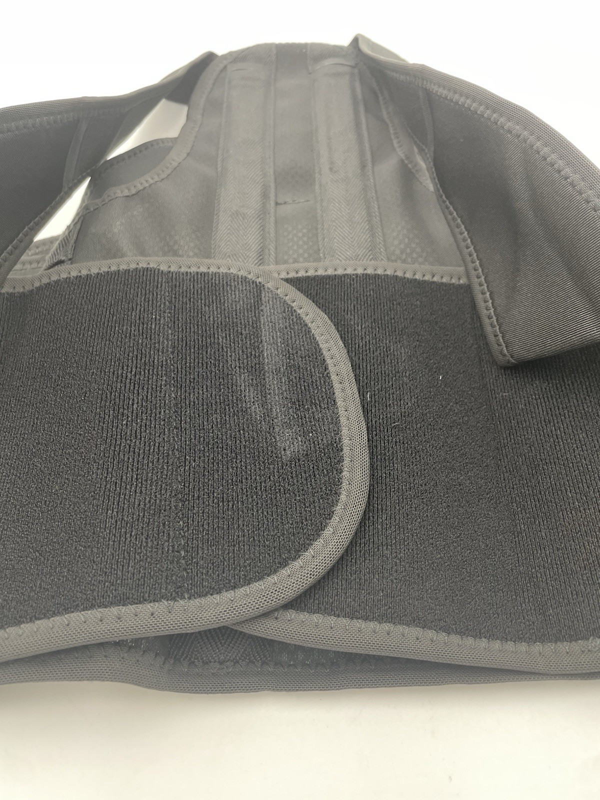 PotensGo POSTURE CORRECTOR ADJUSTABLE BACK BRACE, SIZE S and M available