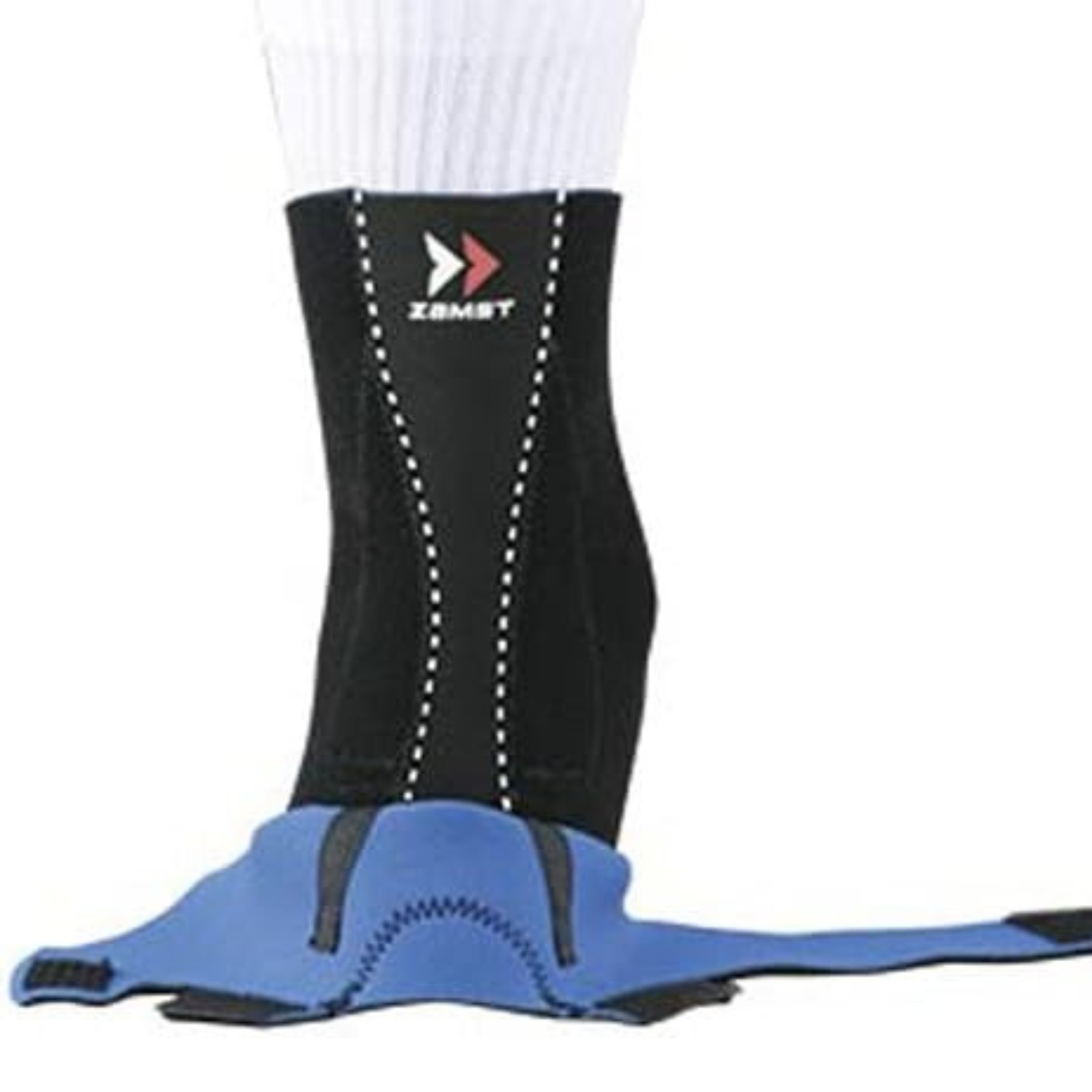 ZAMST AT-1 Ankle Achilles Tendon Support For both left and right [M/L]