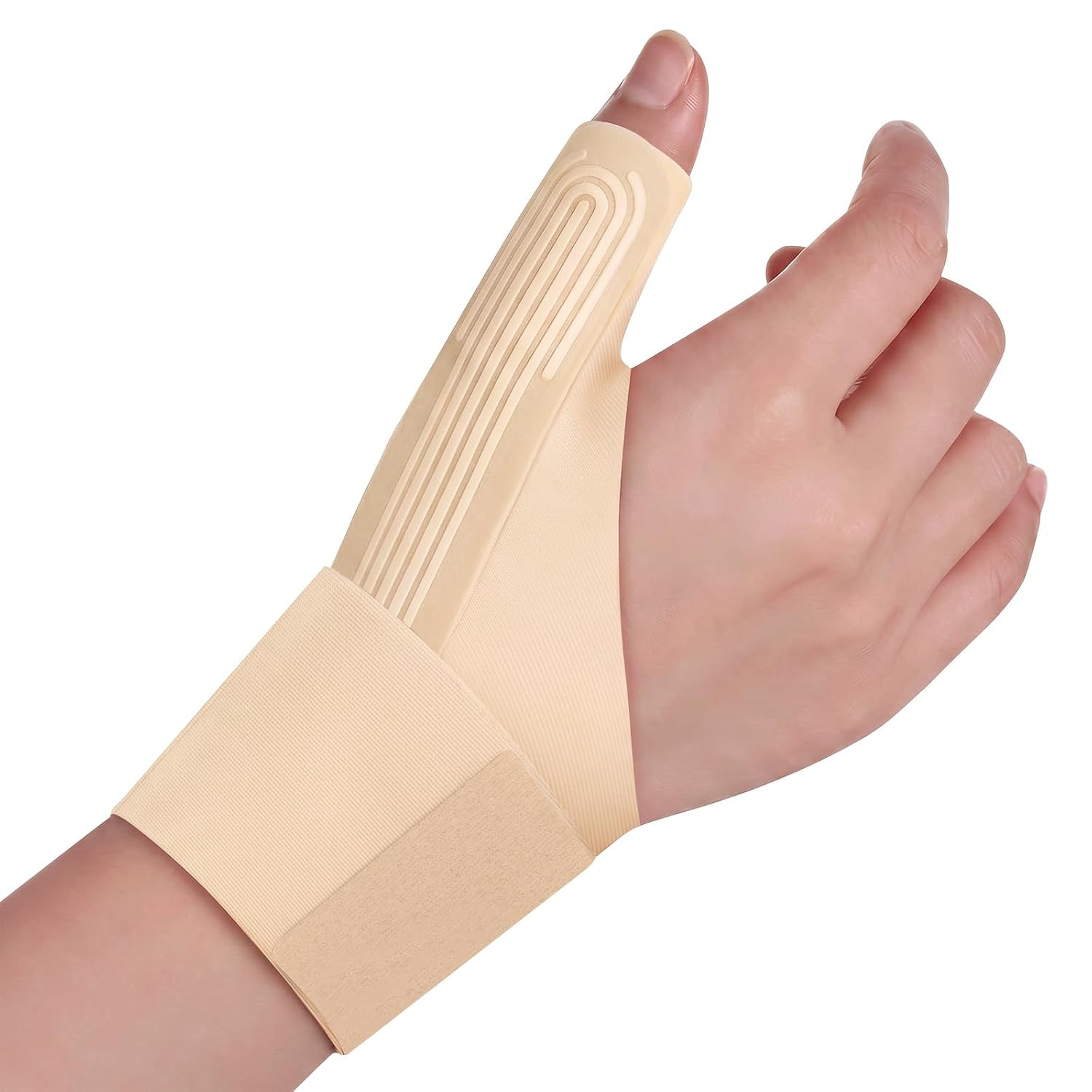 Wrist Thumb Brace Mommy Compression Stabilizer Waterproof Thumb Spica Splint …