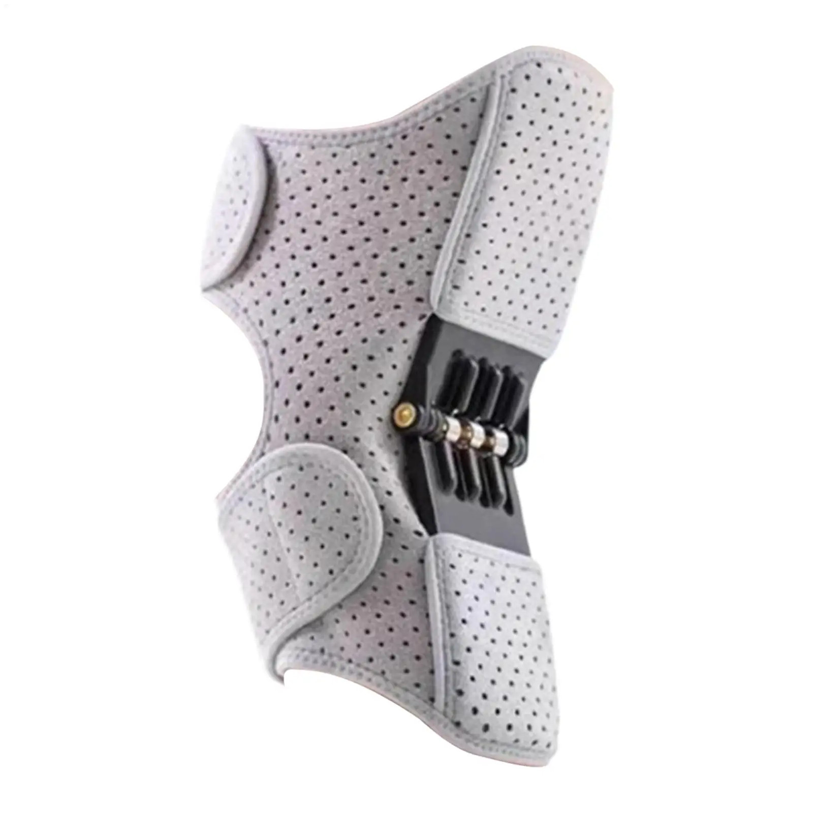 Knee Assistive Device Knee Powerful Brace Joint Support Booster Adjustable