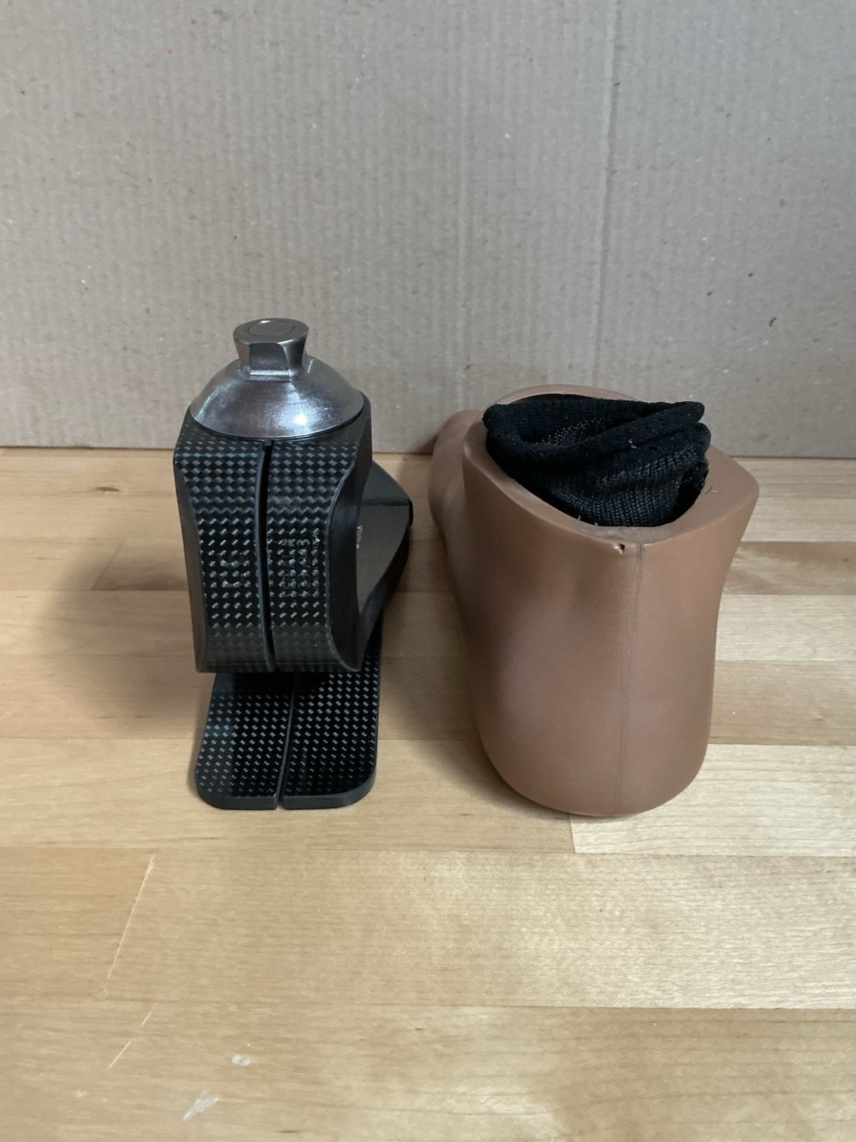 Proteor Highlander Prosthetic Foot 27cm Right