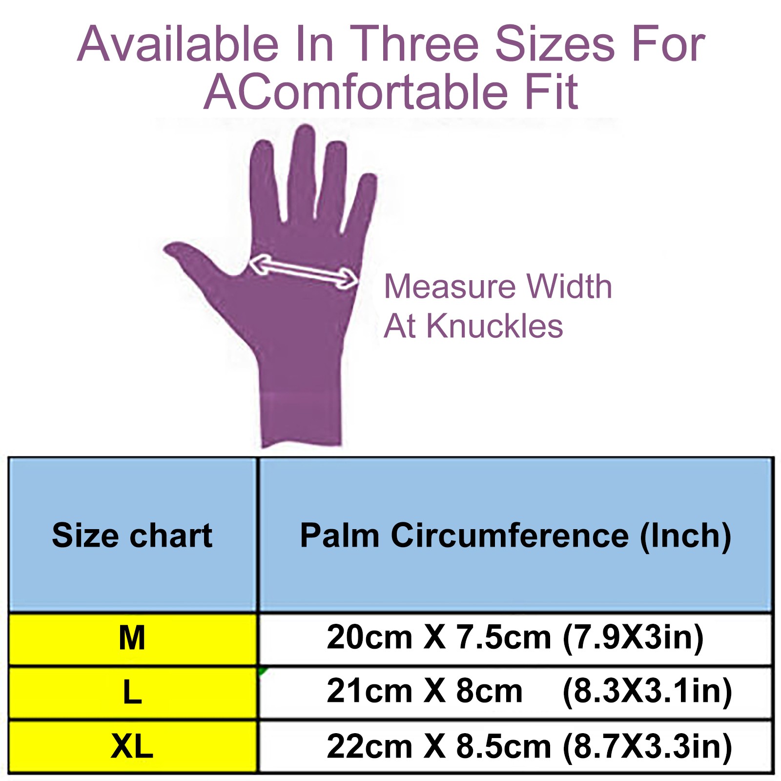 NEW Compression Gloves Arthritis Carpal Tunnel Hand Brace Support Pain Relief