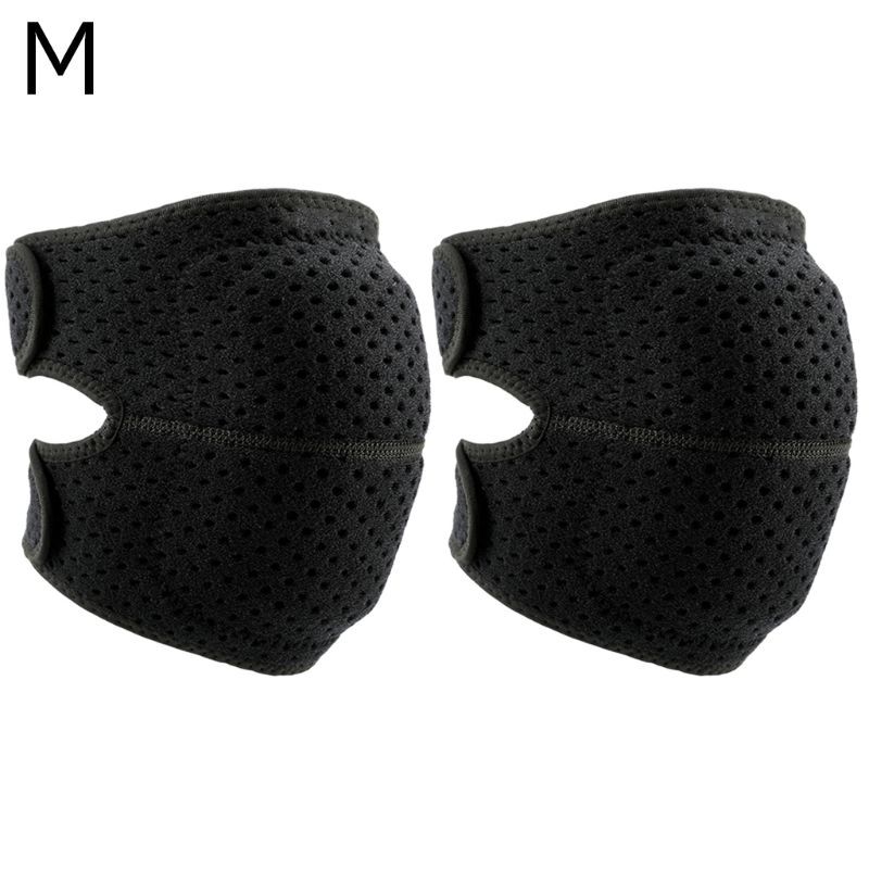 Kneeler Knee Protector Sports Working Hunting Skating Garden Gear Kneecap