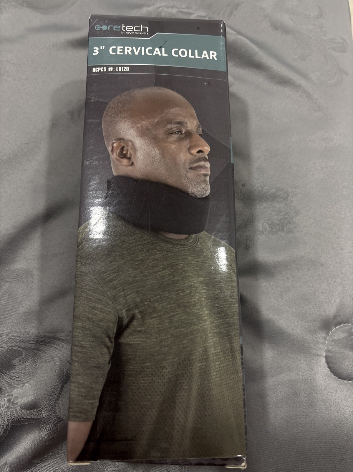 3 Inch Cervical Collar for Neck Pain