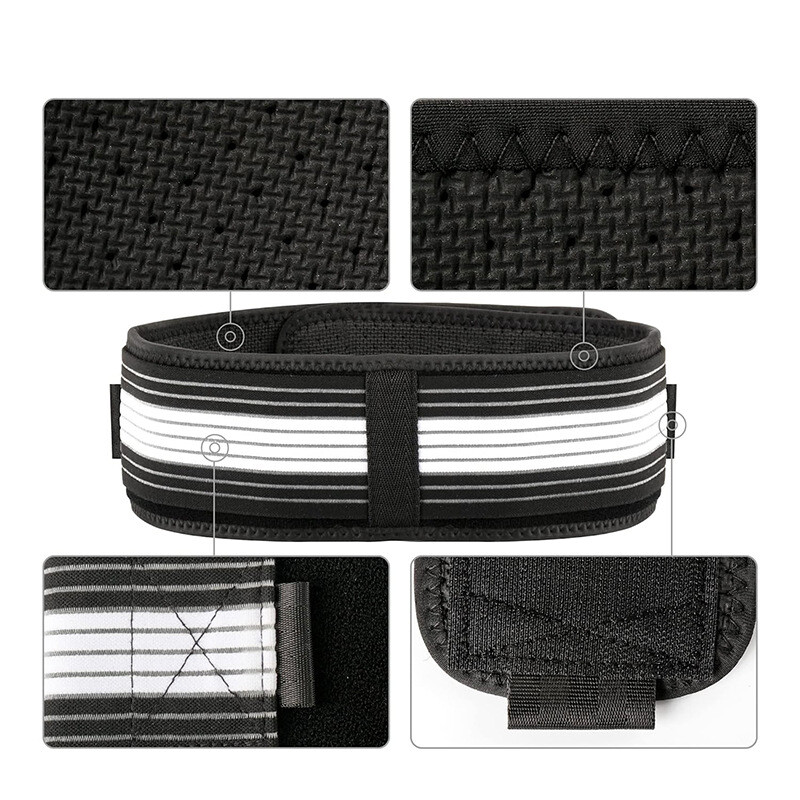 Women Pelvic Girdle Lower Back Belt Pain Relief Repair Belt Pelvic Correction