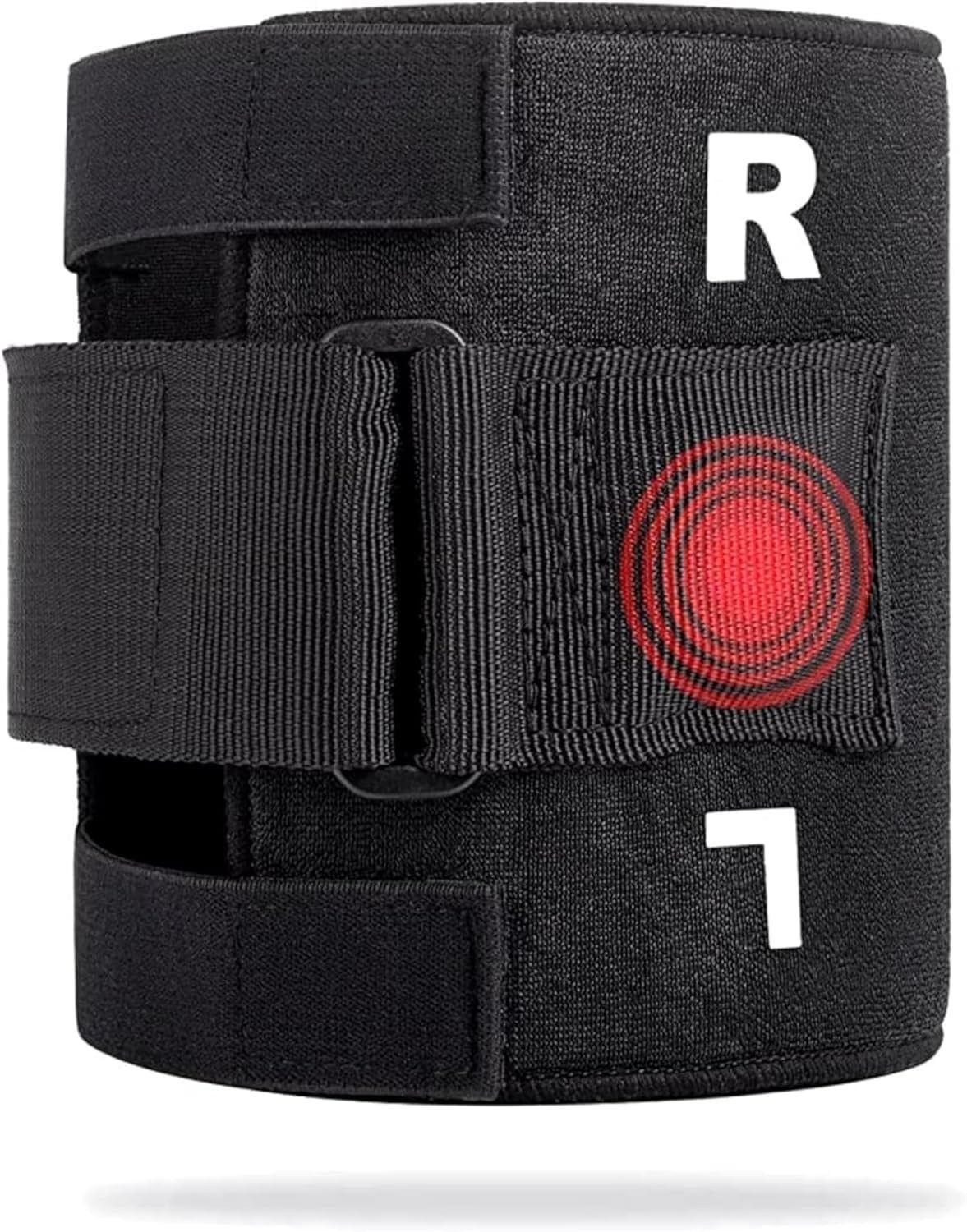 Sciatica Pain Relief Device Acupressure System Brace for Sciatic Nerve Knee Pad
