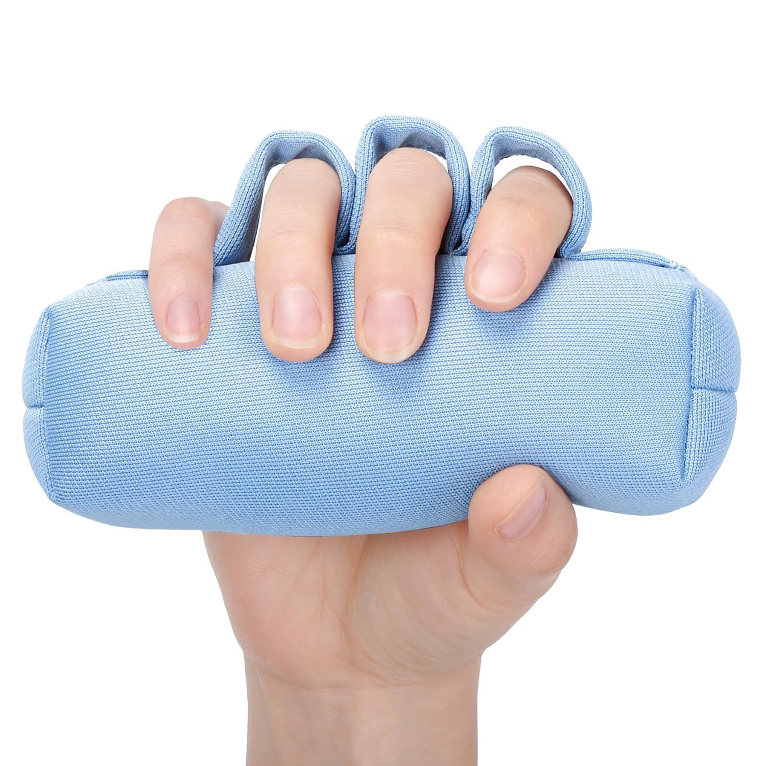 Palm Protector for Hand Contracture with Finger Separators | Hand Contracture Cu