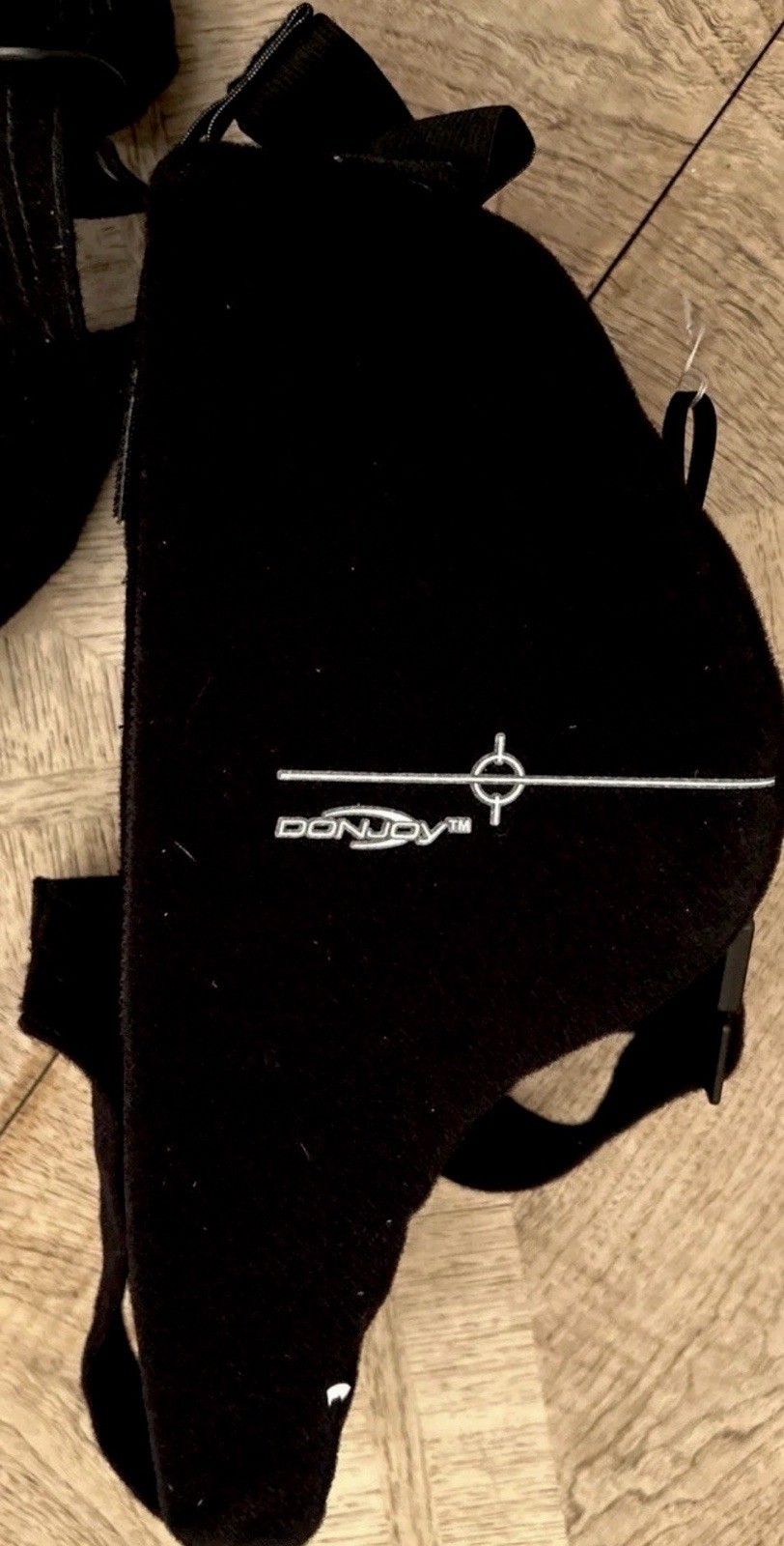 Donjoy Ultrasling III Shoulder Immobilizer Brace Post Op Support