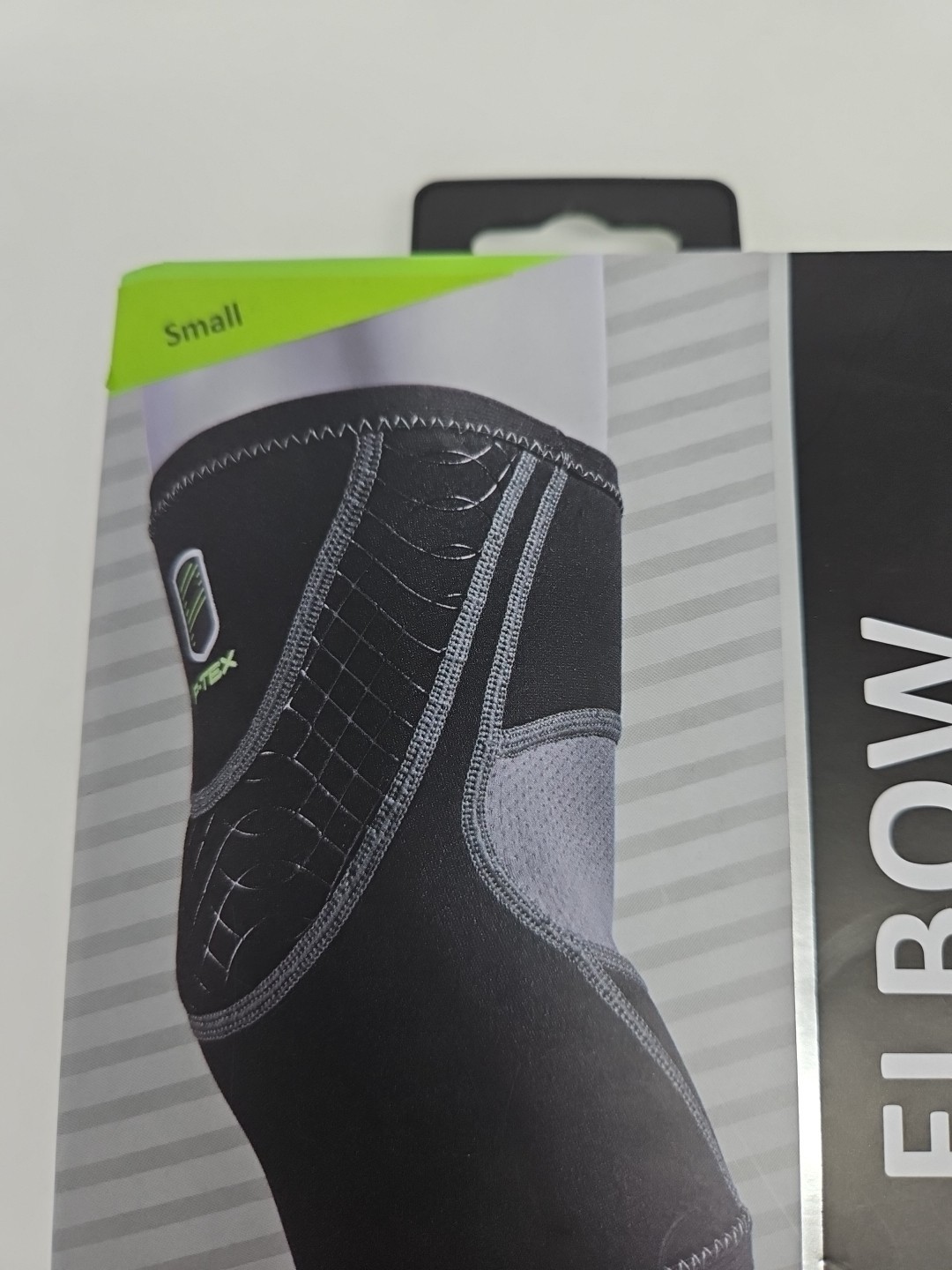 P-Tex Pro Elbow Sleeve, Small
