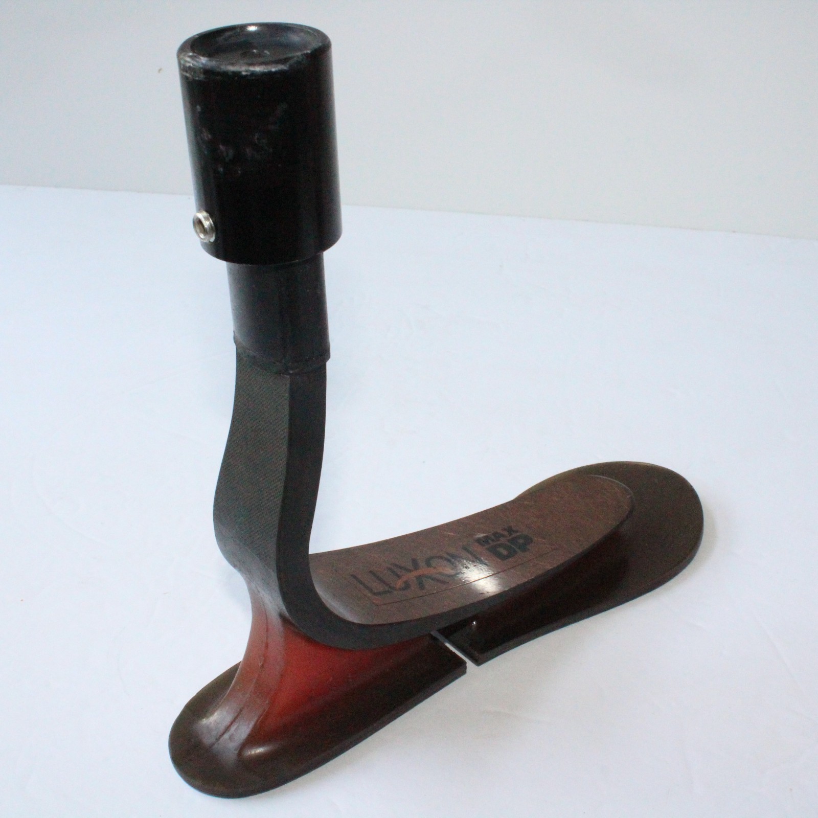 VERY NICE OTTOBOCK LUXON MAX DP DYNAMIC PYLON COMFORT PROSTHETIC FOOT~ Sz 23cm