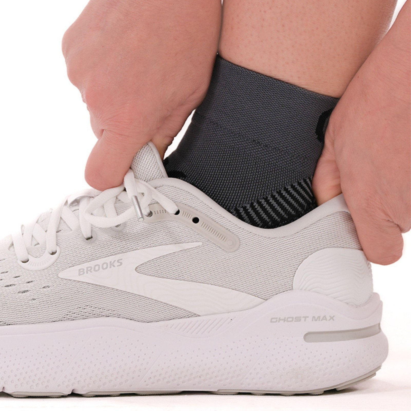 FS4 Orthotic Plantar Fasciitis Socks For Men Women, Compression Socks for Pl…