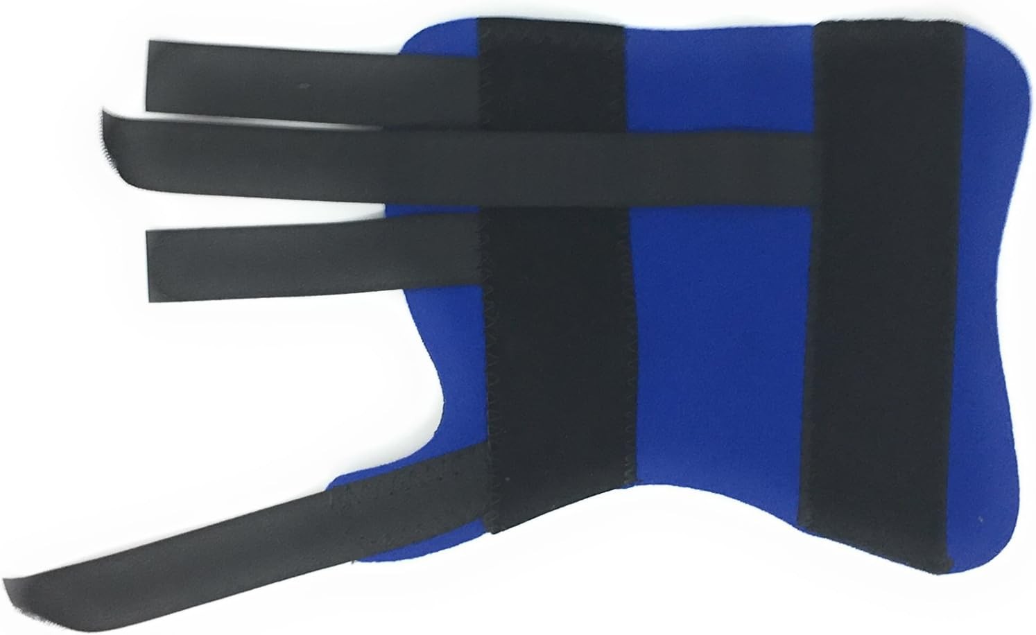 Champion Neoprene Cock-up Wrist Splint Left (X-Small 3.75-4.75″)