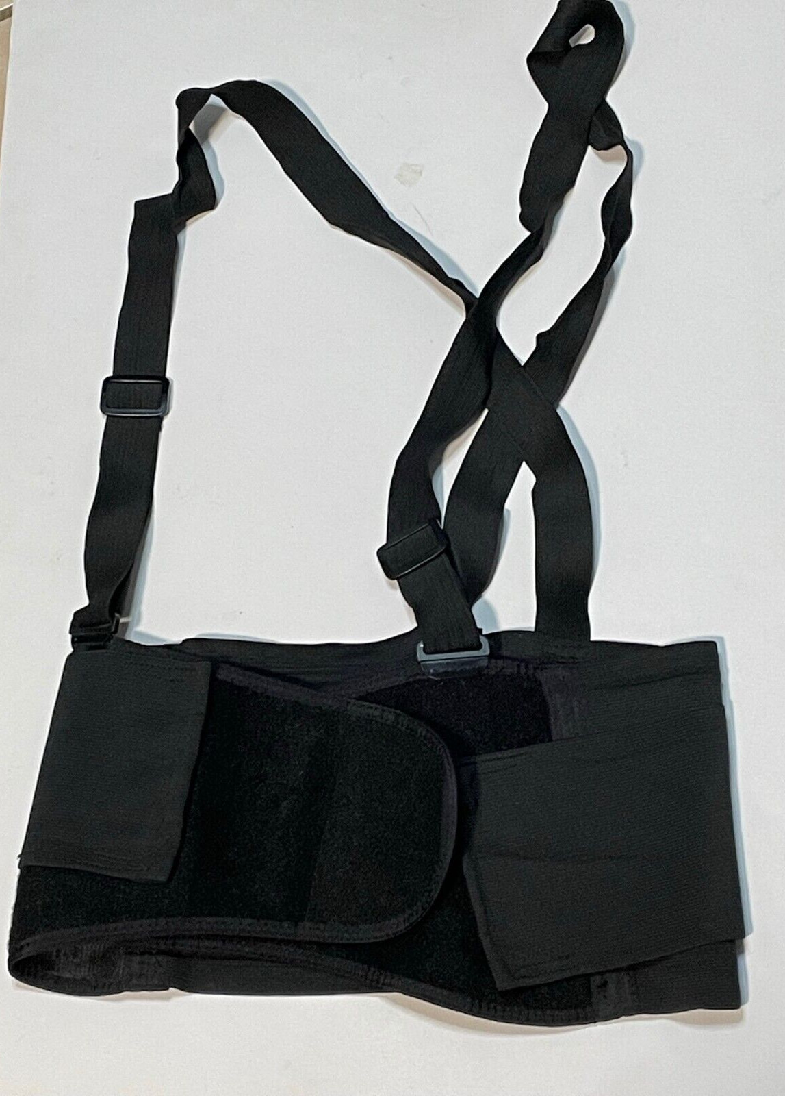 CLC Work Gear 5000L adult large back support elastic belt