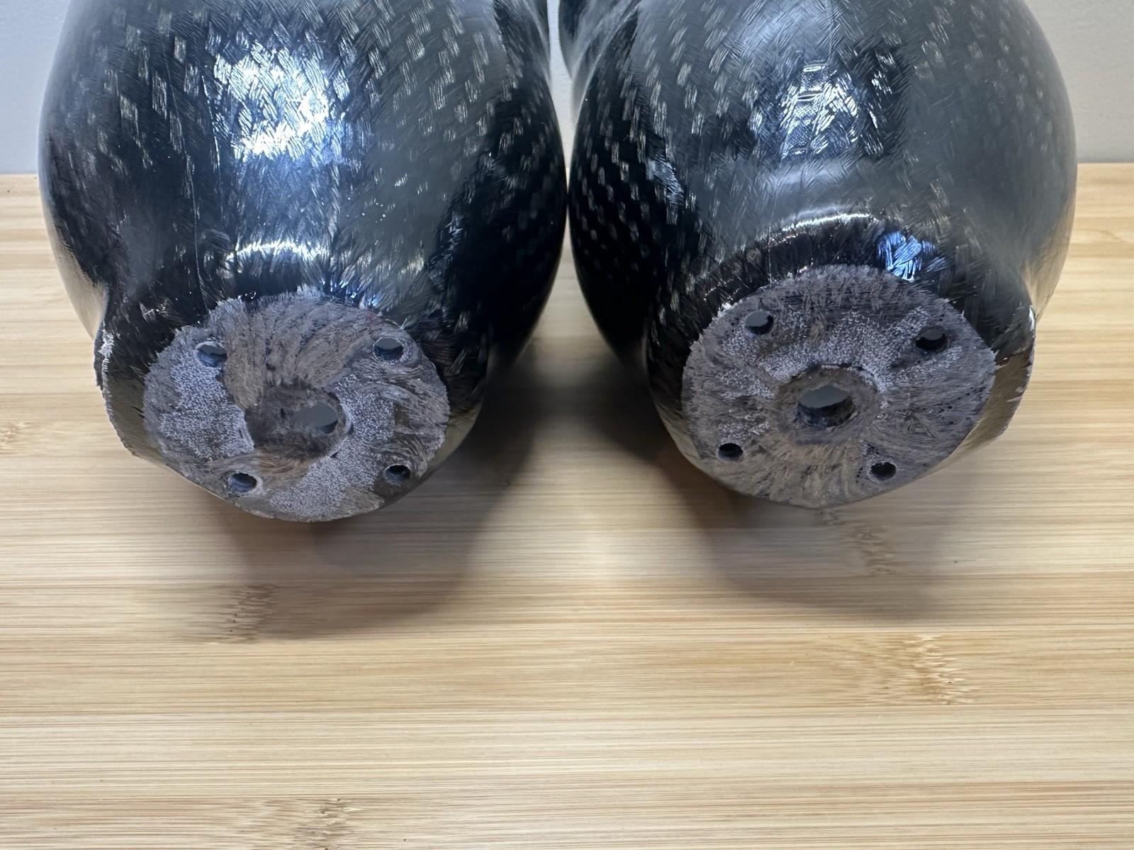Prosthetic Right/Left Leg Sockets