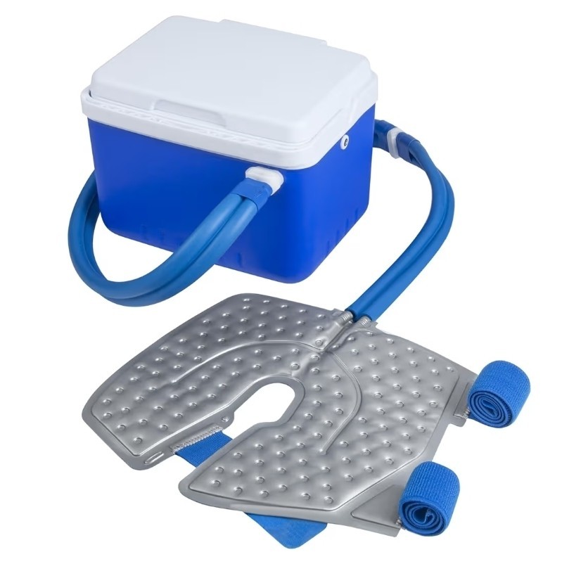 Ice Machine for Knee After Surgery for Post-Surgery Care