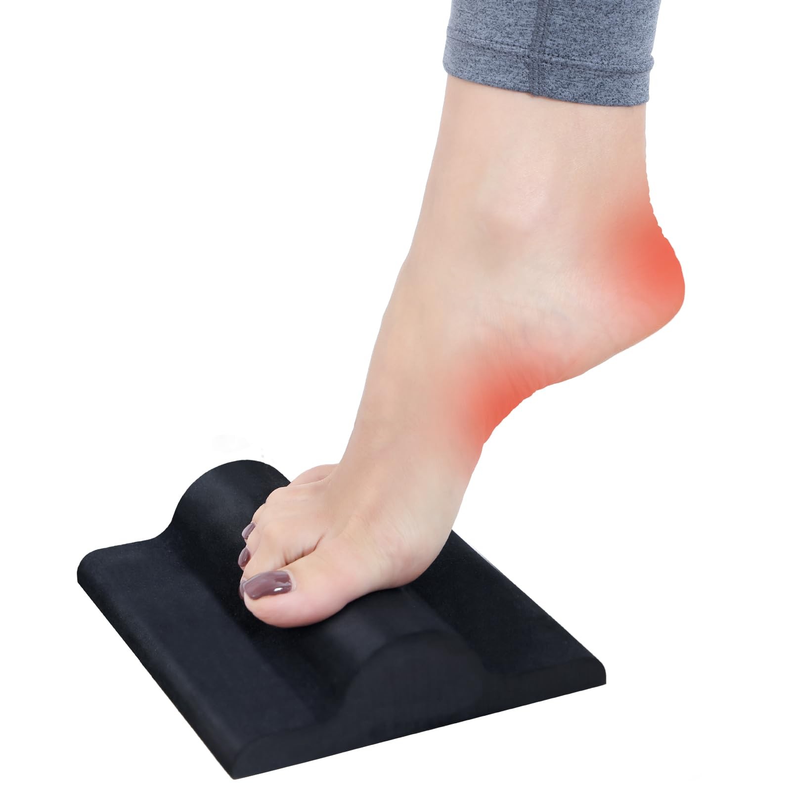 Plantar Fasciitis Relief Foot Stretcher Pad for Plantar Fasciitis, Achilles T…