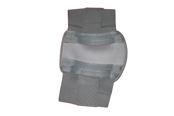 CONTOURED LS Support XL/XXL/XXXL Orthopedic Rehabilitation Aids Pack of 3