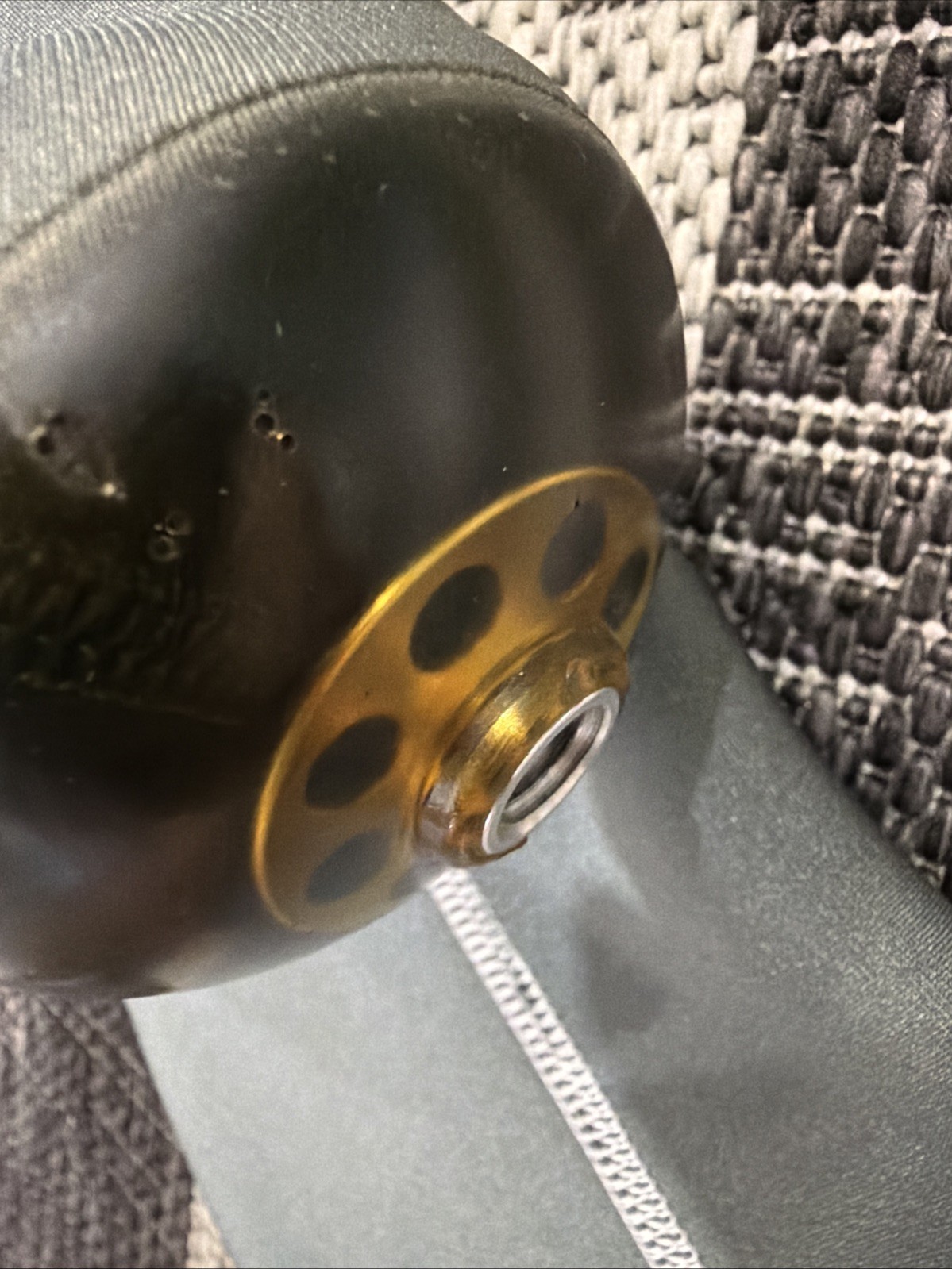 Prosthetic 6mm GEL Locking Liner Size M (Dist 18-30mm Apr 24-41mm