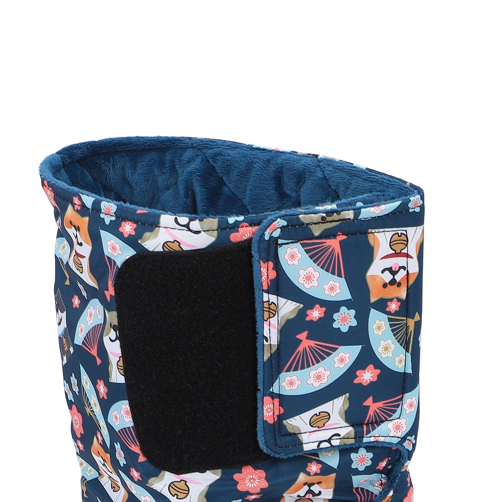 Walking Boot Protector Cover Washable Non Slip Easy To Clean Soft Plaster Foot