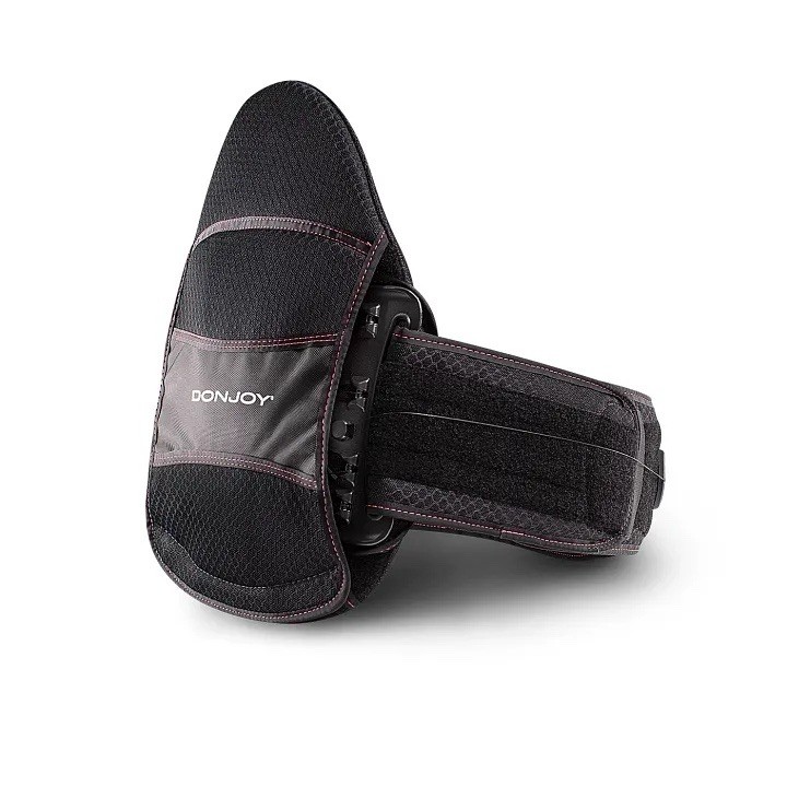New IsoForm LSO Back Brace 11-1696-4 L/XL Large X Large