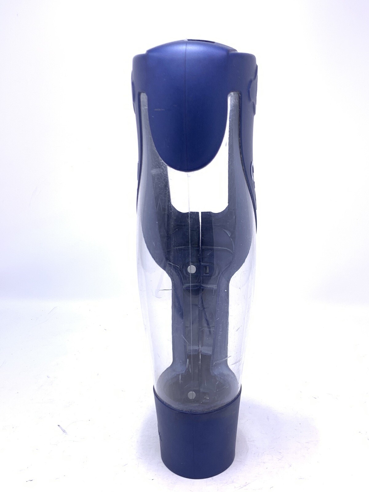 ottobock otto bock c-leg cleg 3 prosthetic knee cover. Blue Color