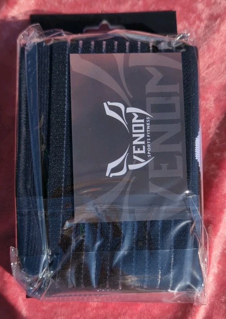 Venom Sports Fitness Elbow Brace Compression Sleeve Support (Extra Large)